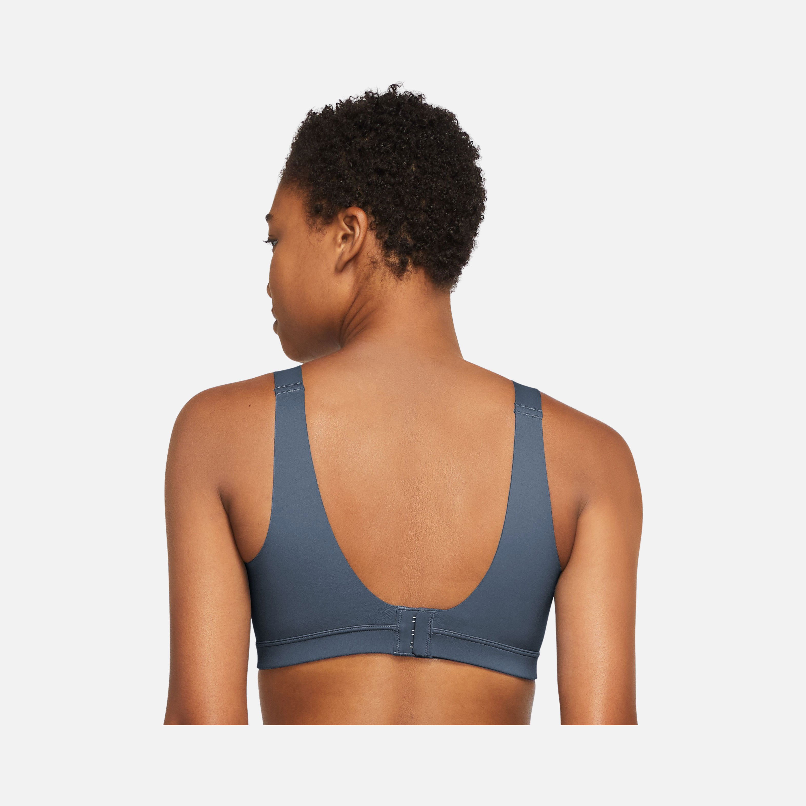 Nike Dri-Fit Alpha High-Support Padded Adjustable Training Kadın Bra