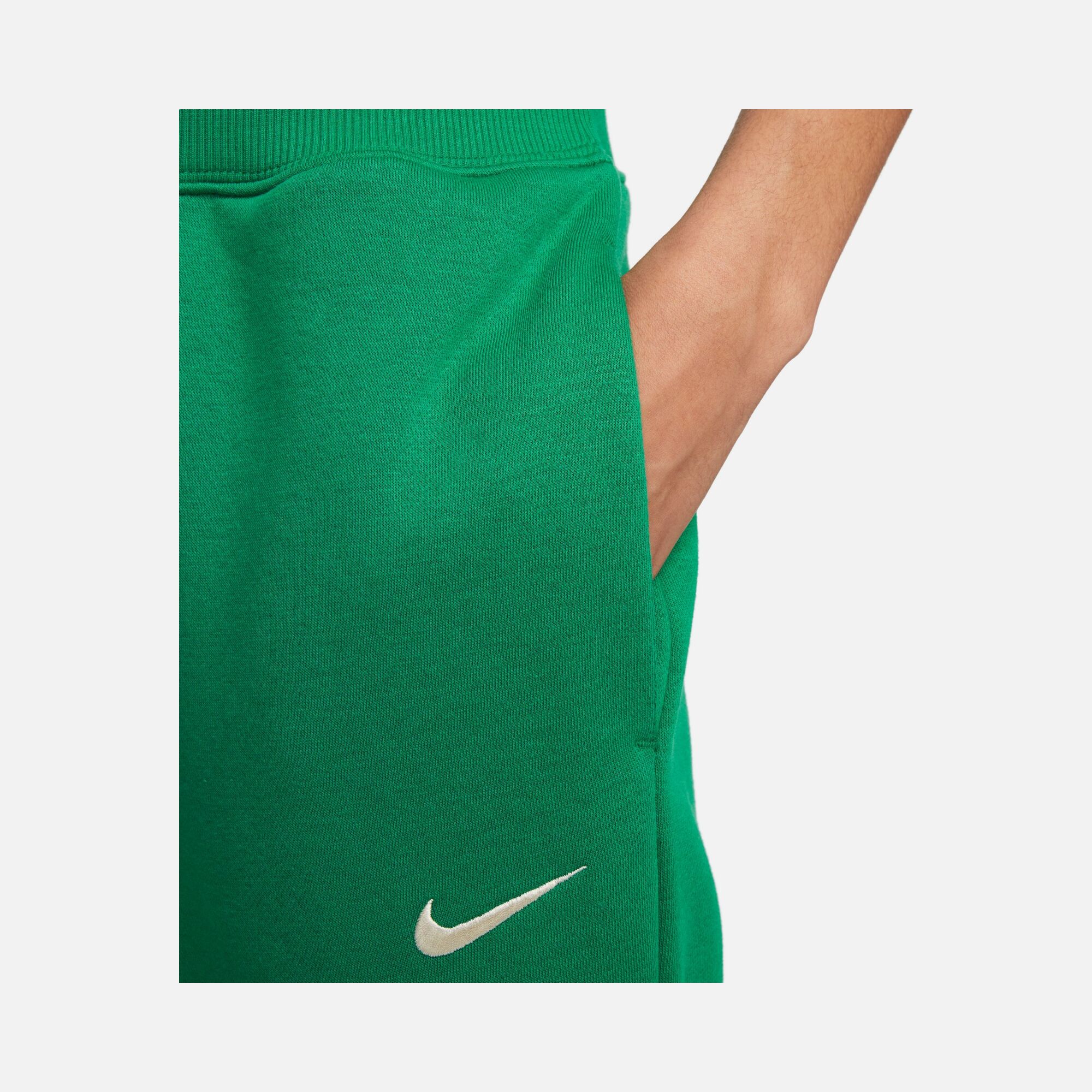 Nike Sportswear Phoenix Fleece High-Rise Kadın Eşofman Altı