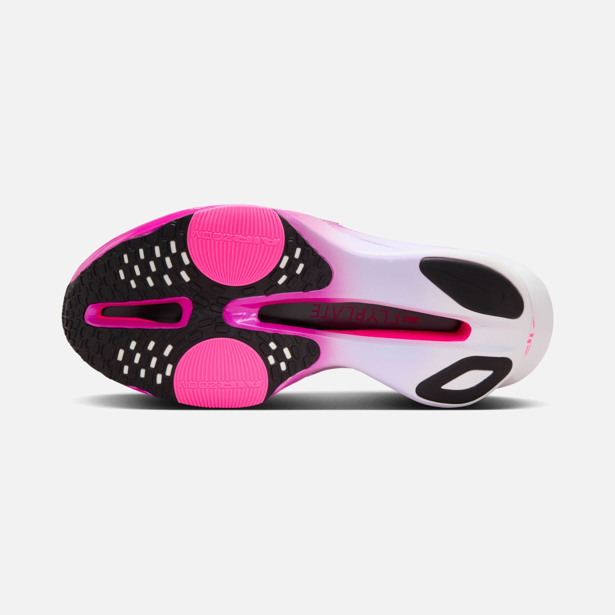 Nike Alphafly Next% 3 Road Racing Erkek Spor Ayakkabı