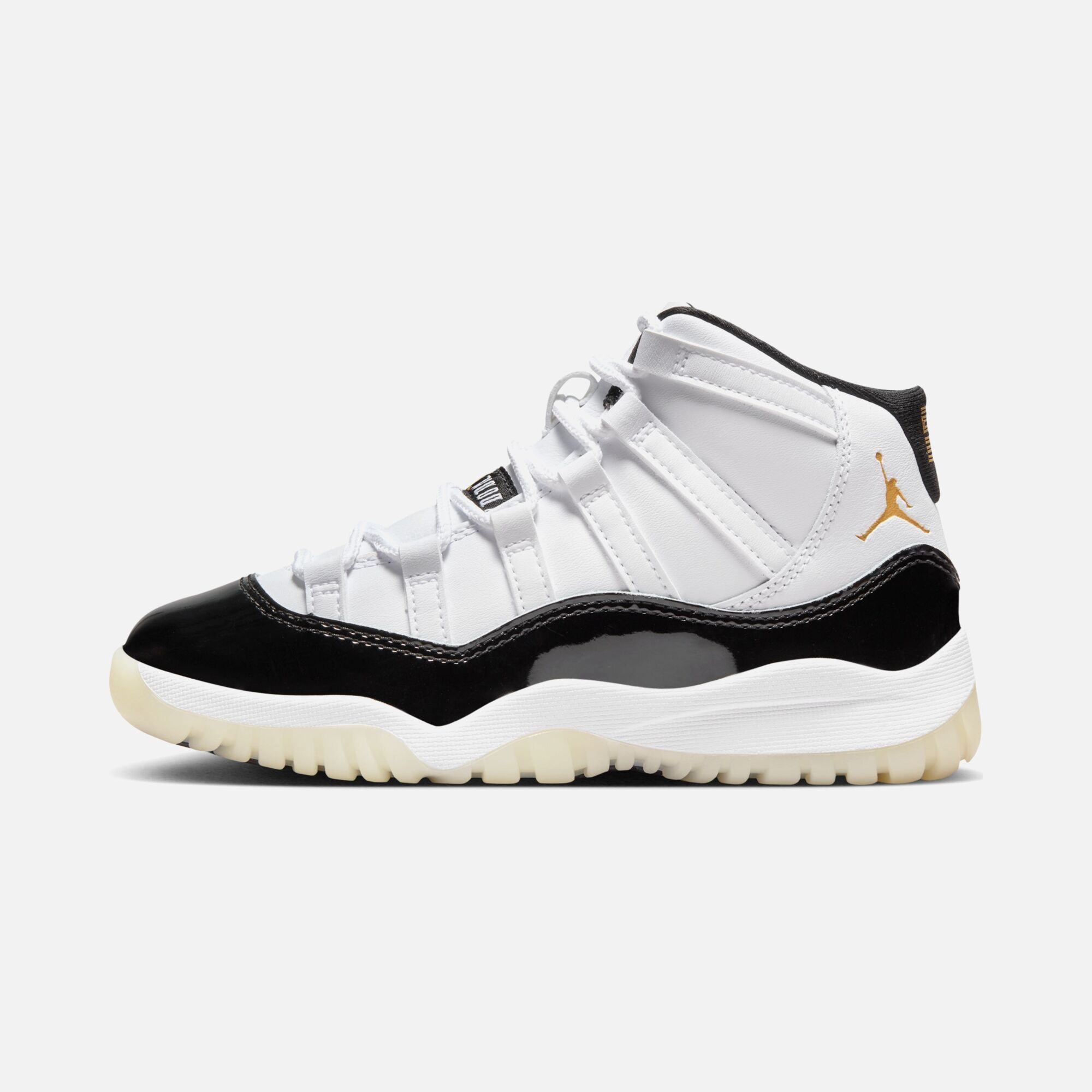 Nike Jordan 11 Retro (PS) Çocuk Basketbol Ayakkabısı