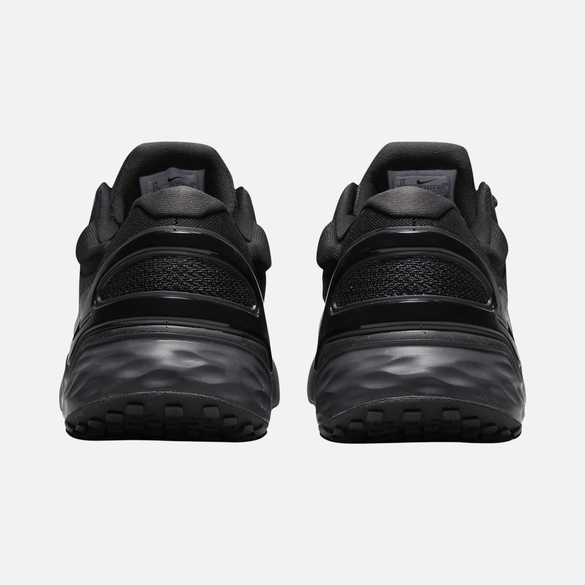 Nike Renew Run 3 Running Erkek Spor Ayakkabı