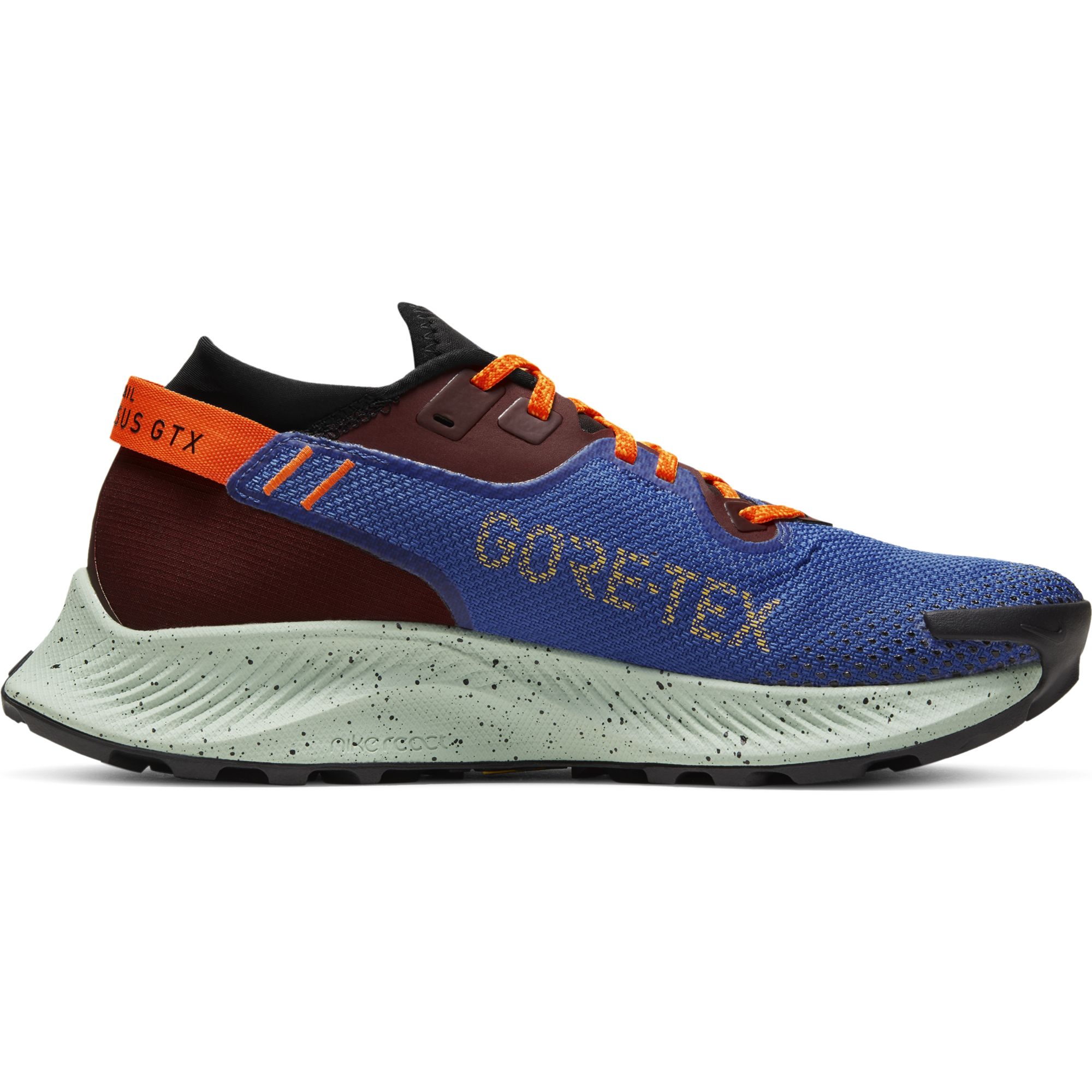 Nike Pegasus Trail 2 Gore-Tex Kadın Spor Ayakkabı