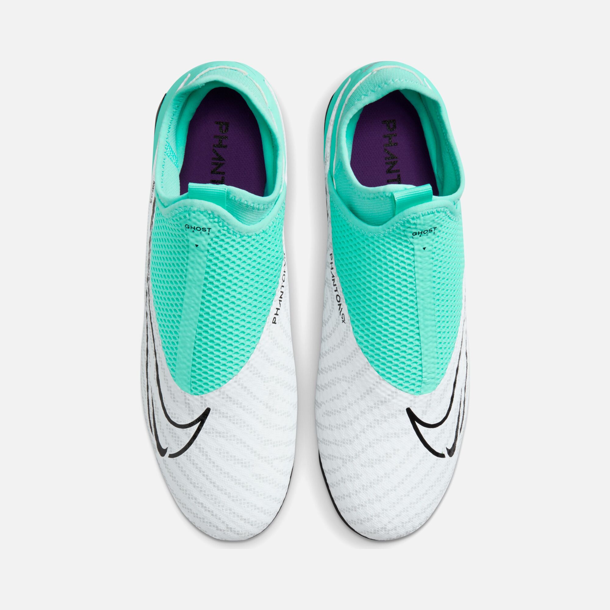 Nike Phantom GX Academy Dynamic Fit FG/MG Multi-Ground Erkek Krampon