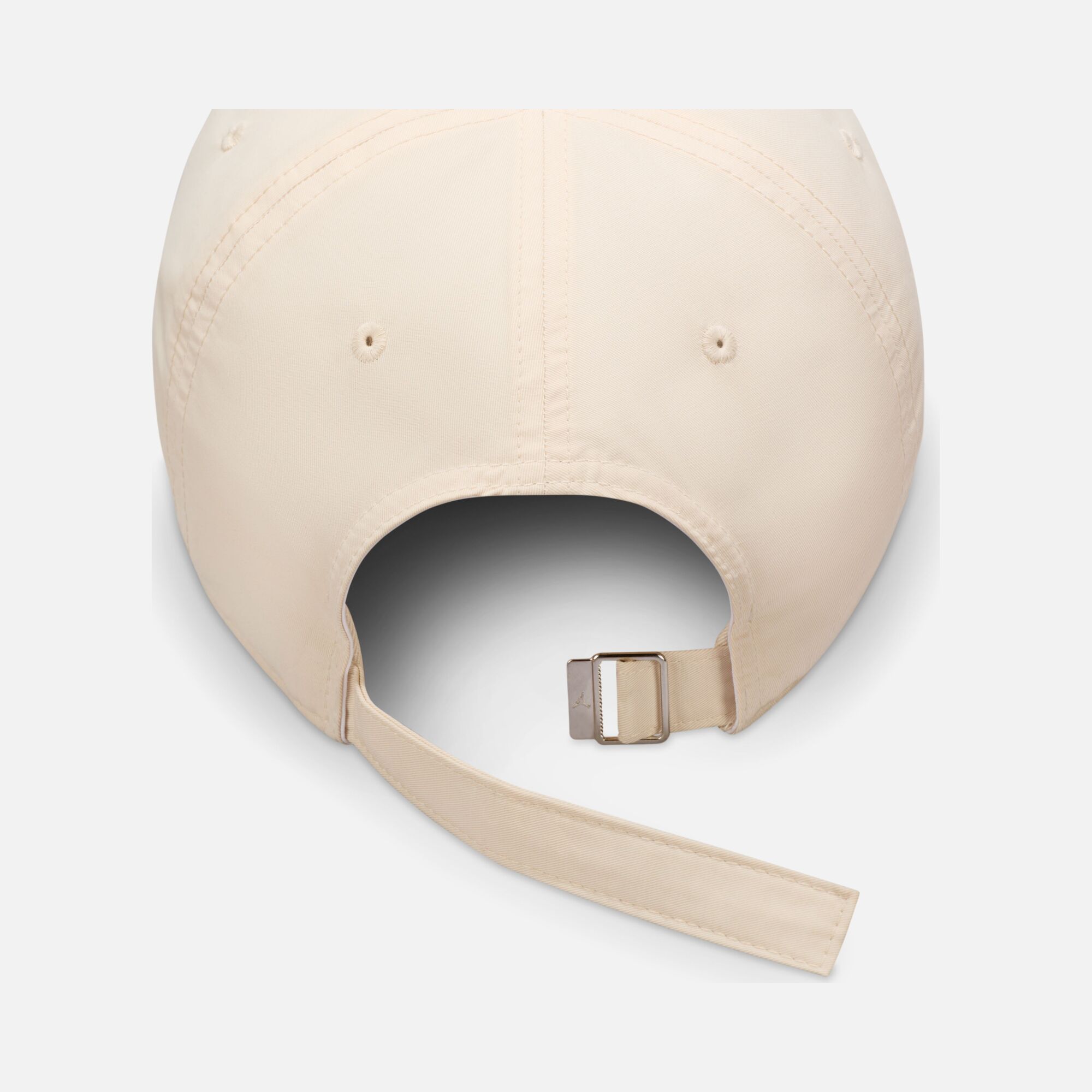 Nike Jordan Club Jumpman Embroidered Graphic Adjustable Unstructured Unisex Şapka