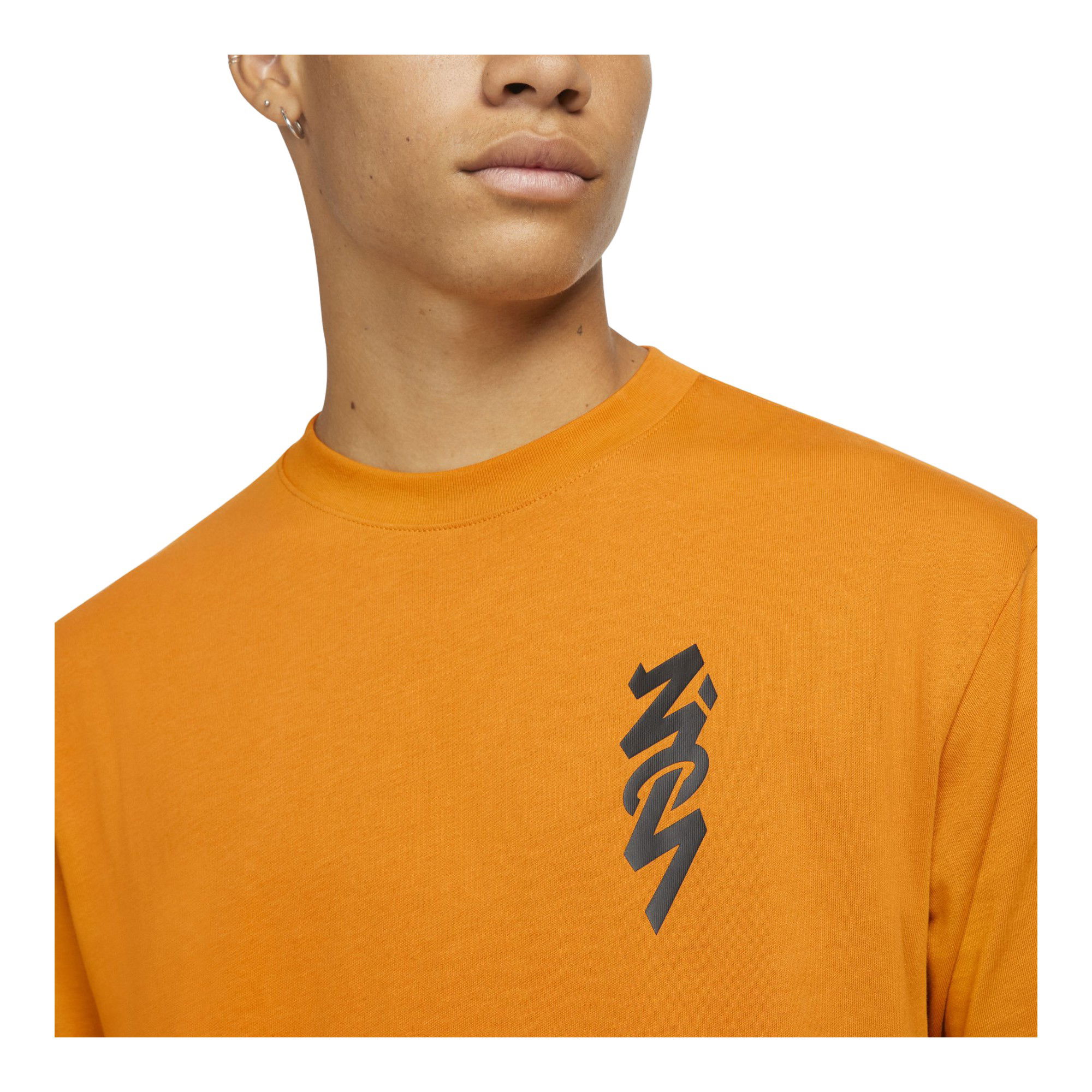 Nike Jordan Zion Short-Sleeve Erkek Tişört