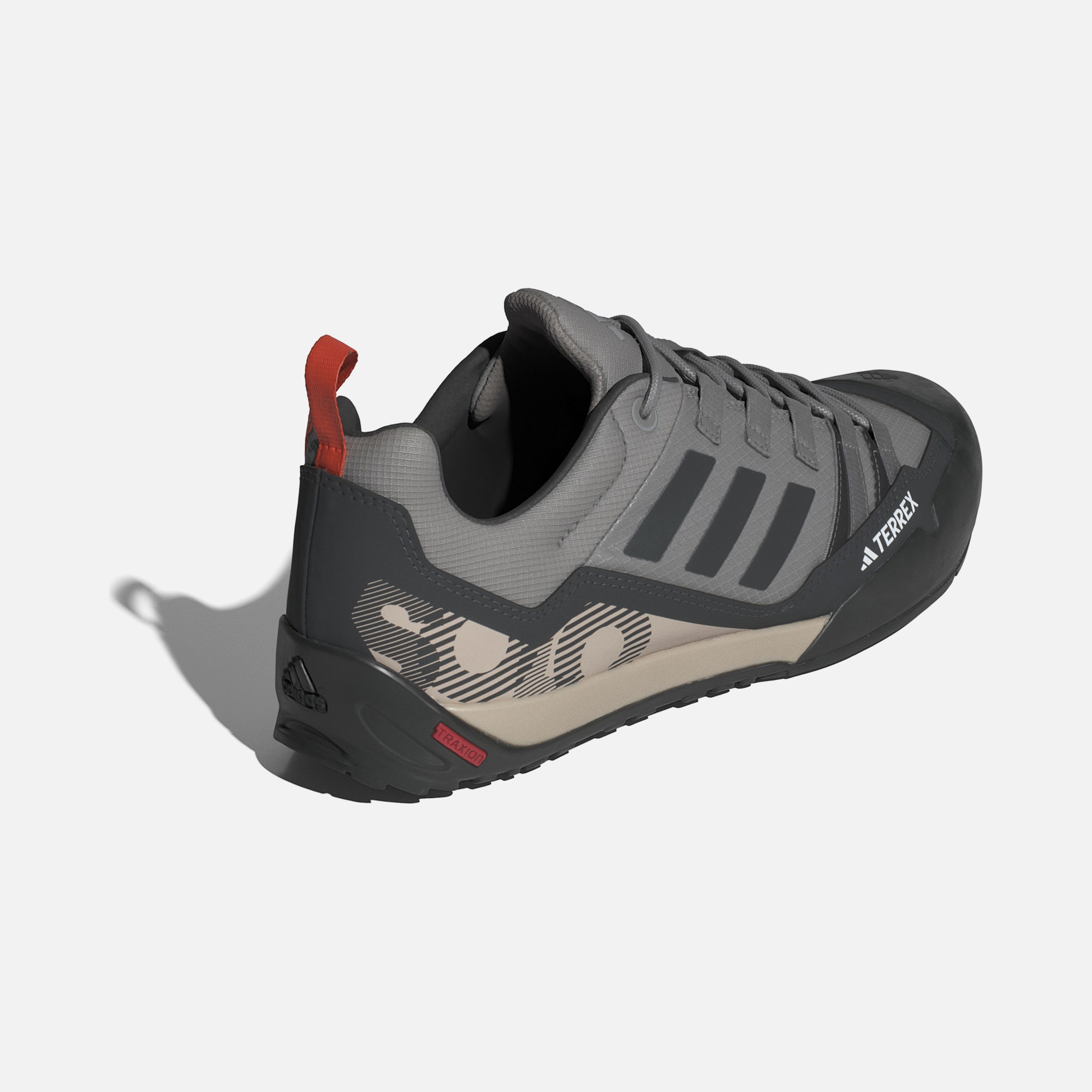 adidas Terrex Swift Solo 2 Hiking Erkek Spor Ayakkabı