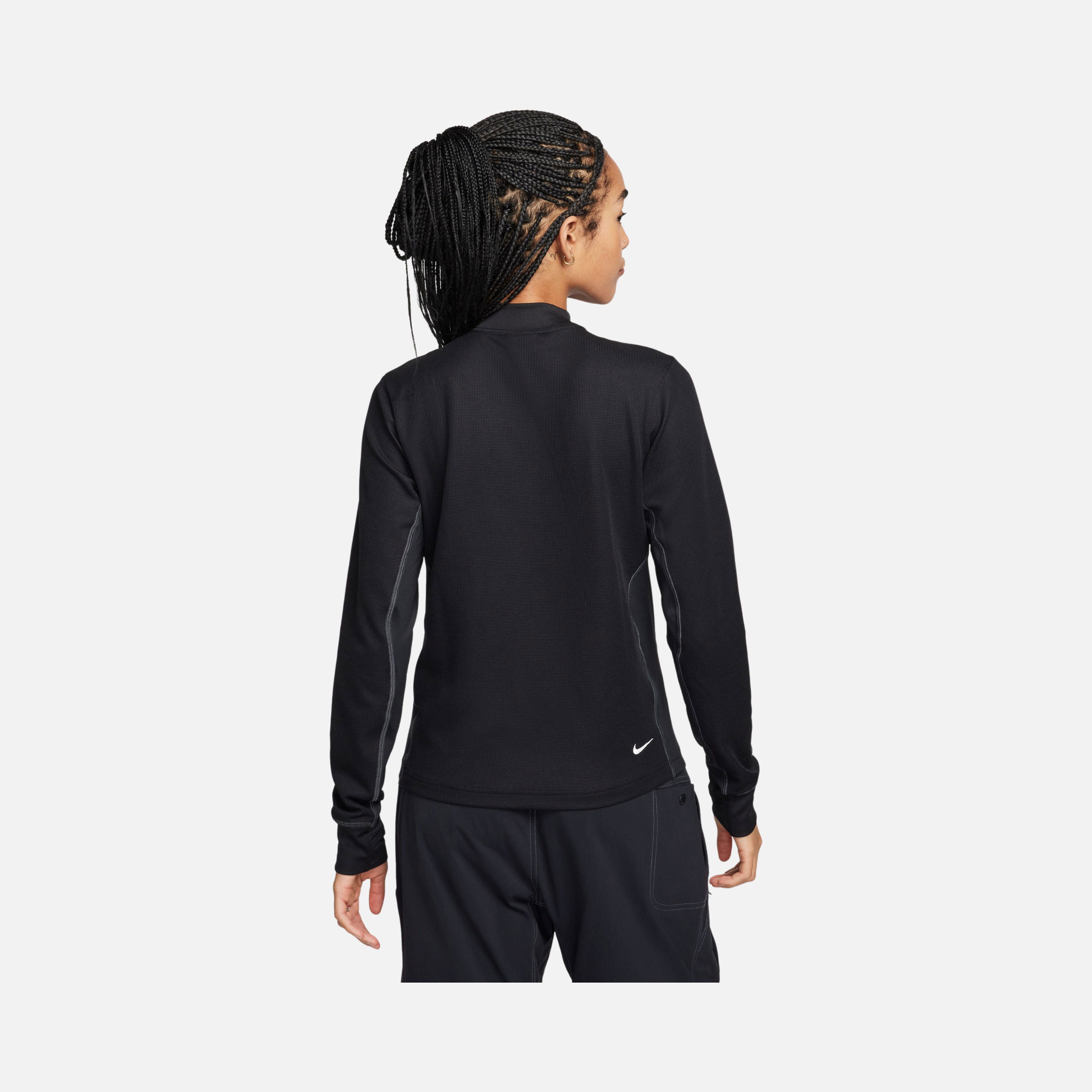 Nike ACG Dri-Fit ADV ''Goat Rocks'' Multidirectional Long-Sleeve Kadın Tişört