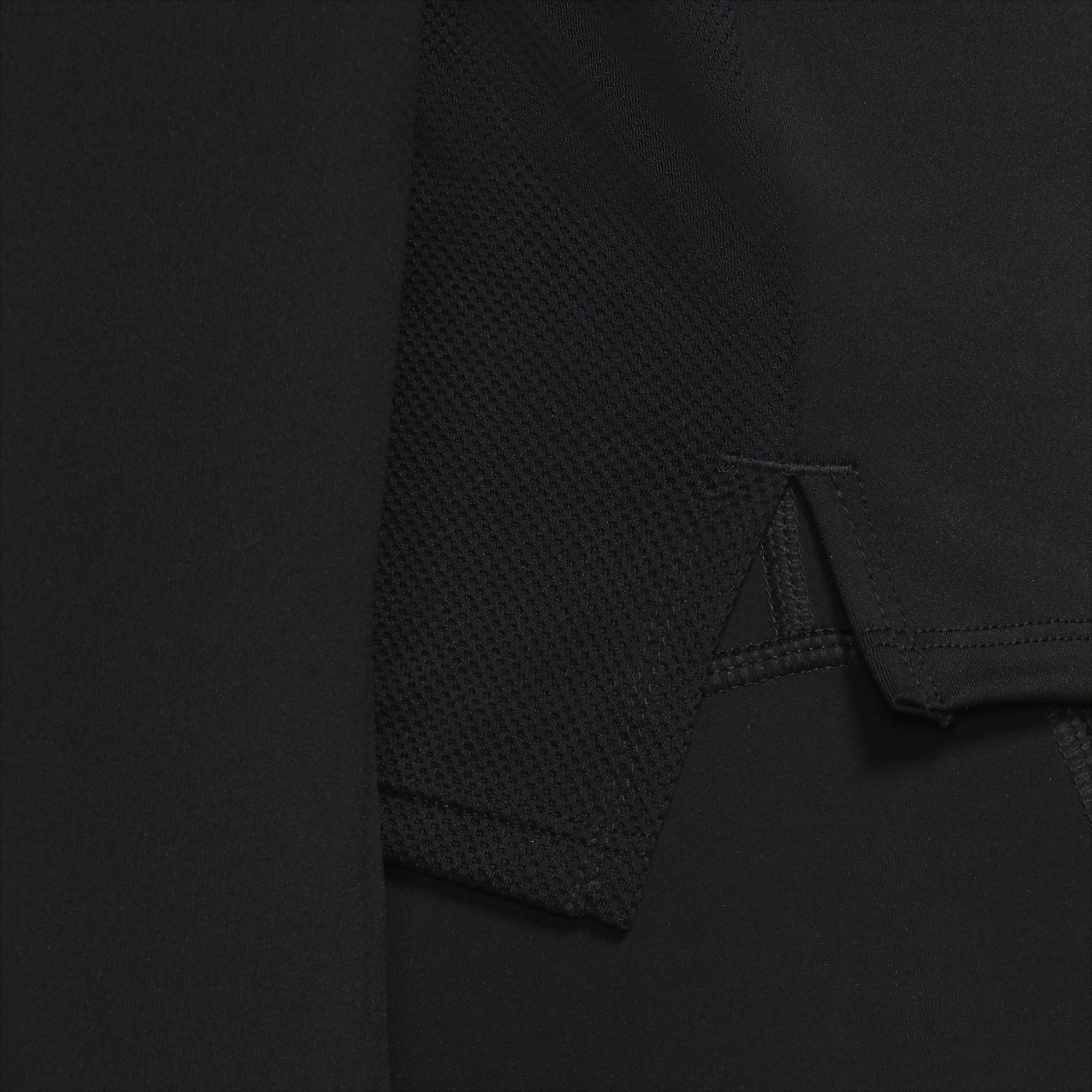 Nike Dri-Fit Air Midlayer Running Long-Sleeve Kadın Tişört