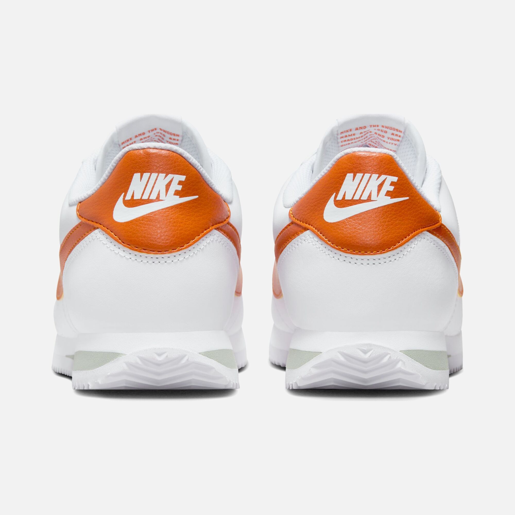 Nike Cortez Leather Erkek Spor Ayakkabı