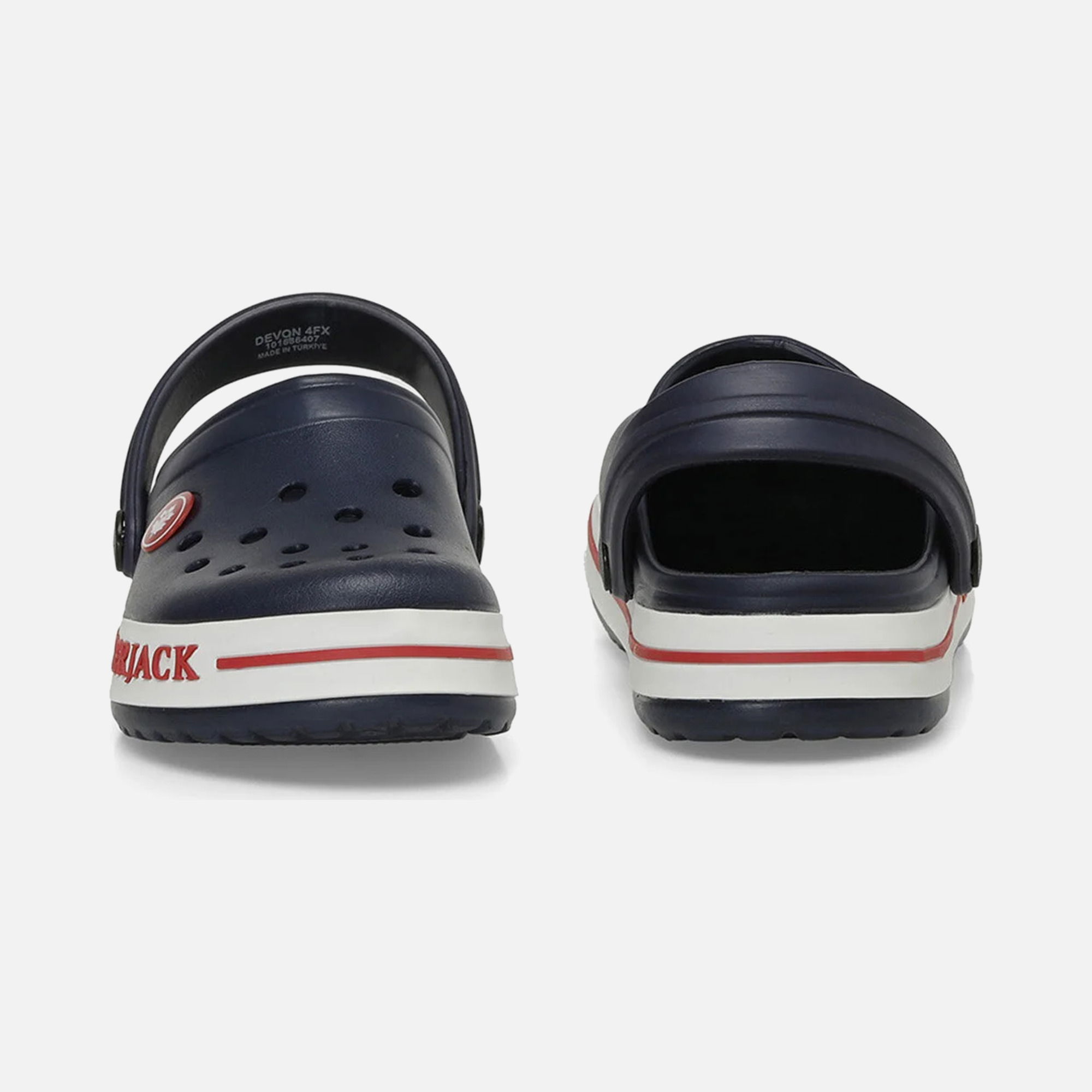 Lumberjack Sportswear Devon Çocuk Terlik