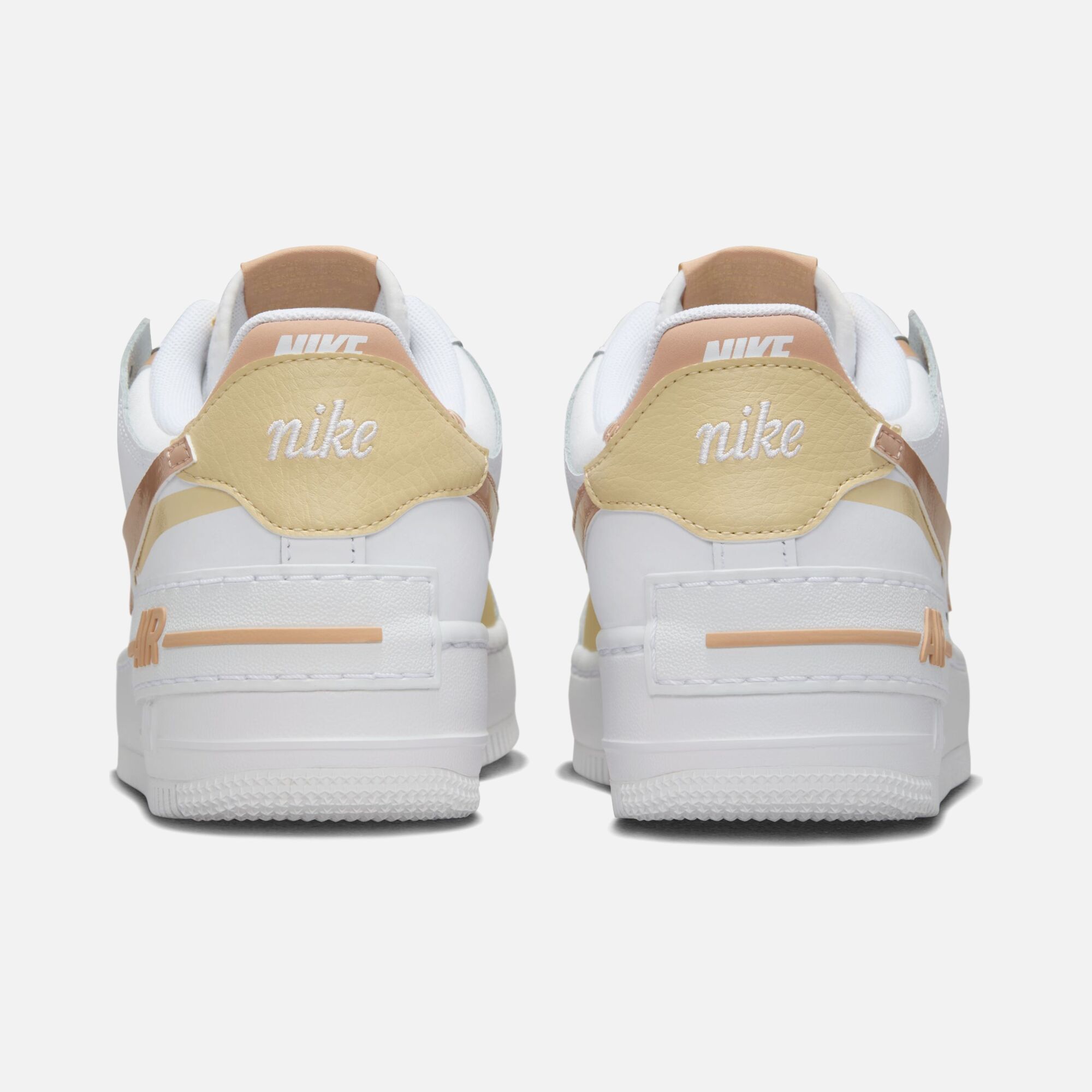 Nike Air Force 1 Shadow ''Double Marking'' Kadın Spor Ayakkabı