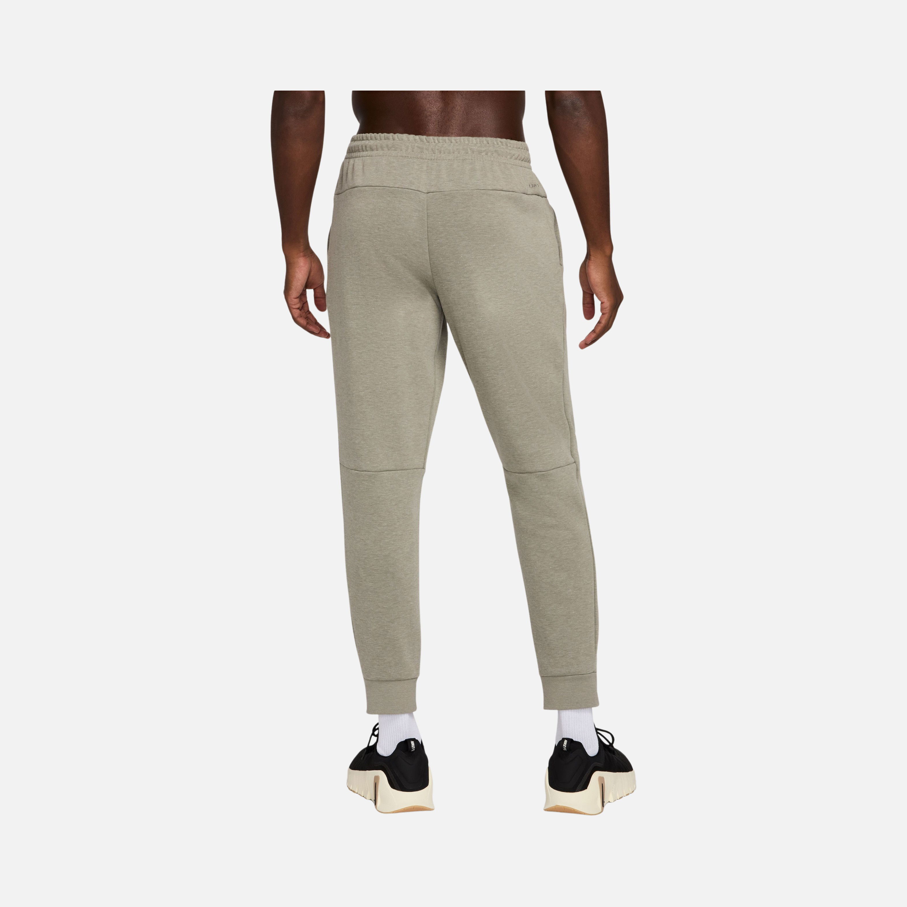 Nike Primary Dri-Fit UV Versatile Training Erkek Eşofman Altı