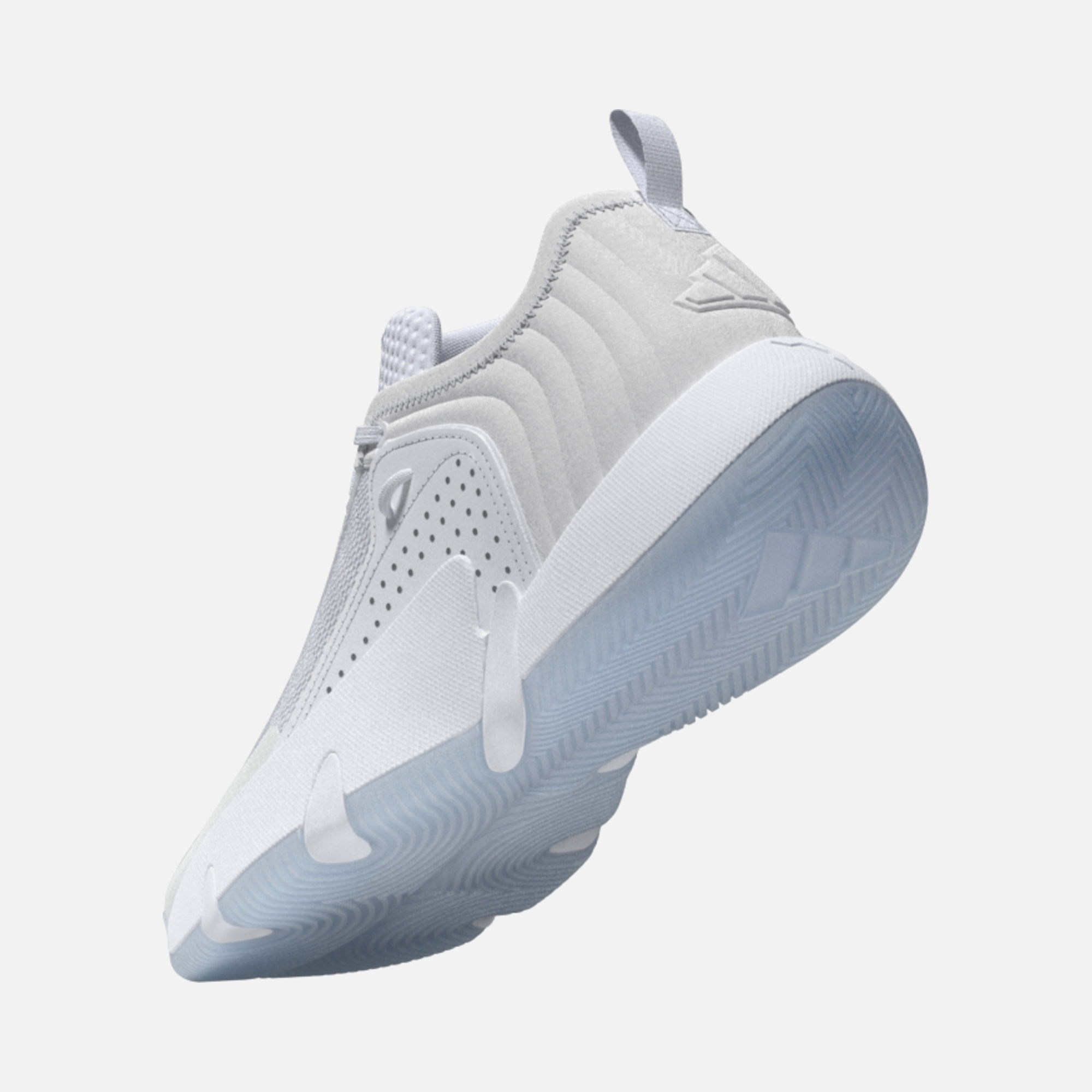 adidas Trae Unlimited Erkek Basketbol Ayakkabısı