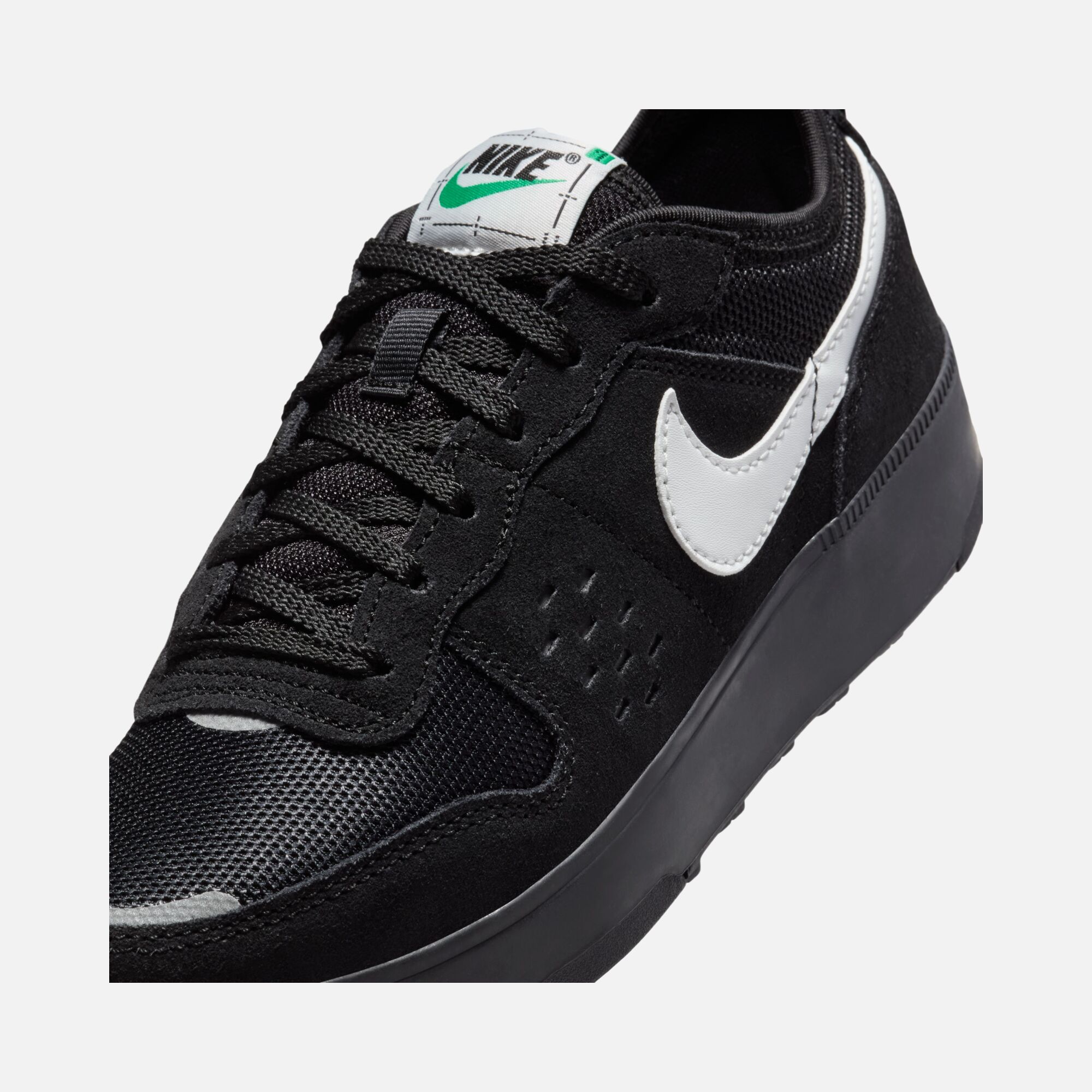 Nike Sportswear C1TY ''Brownstone'' (GS) Spor Ayakkabı