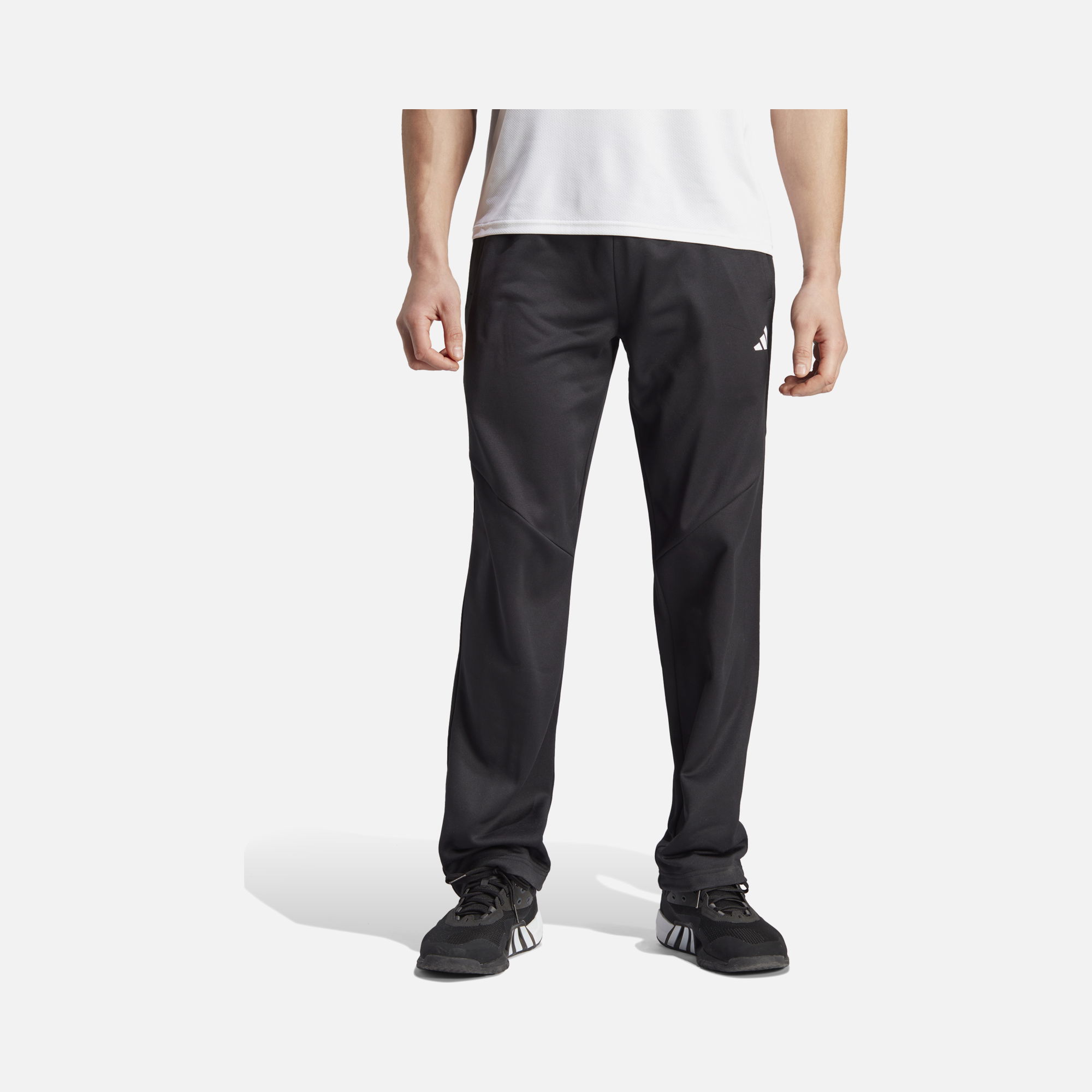 adidas Traing Game and Go Small Training Erkek Eşofman Altı