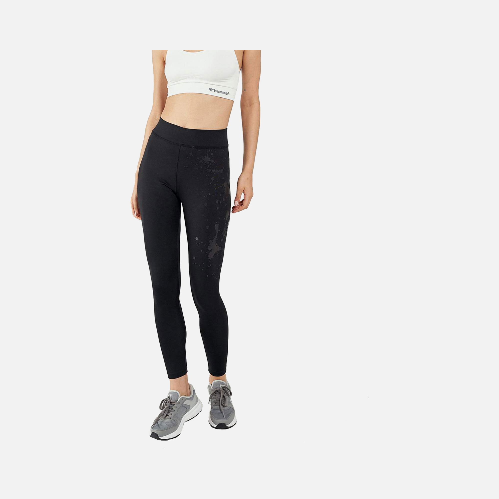 Hummel Etos Kadın Tayt