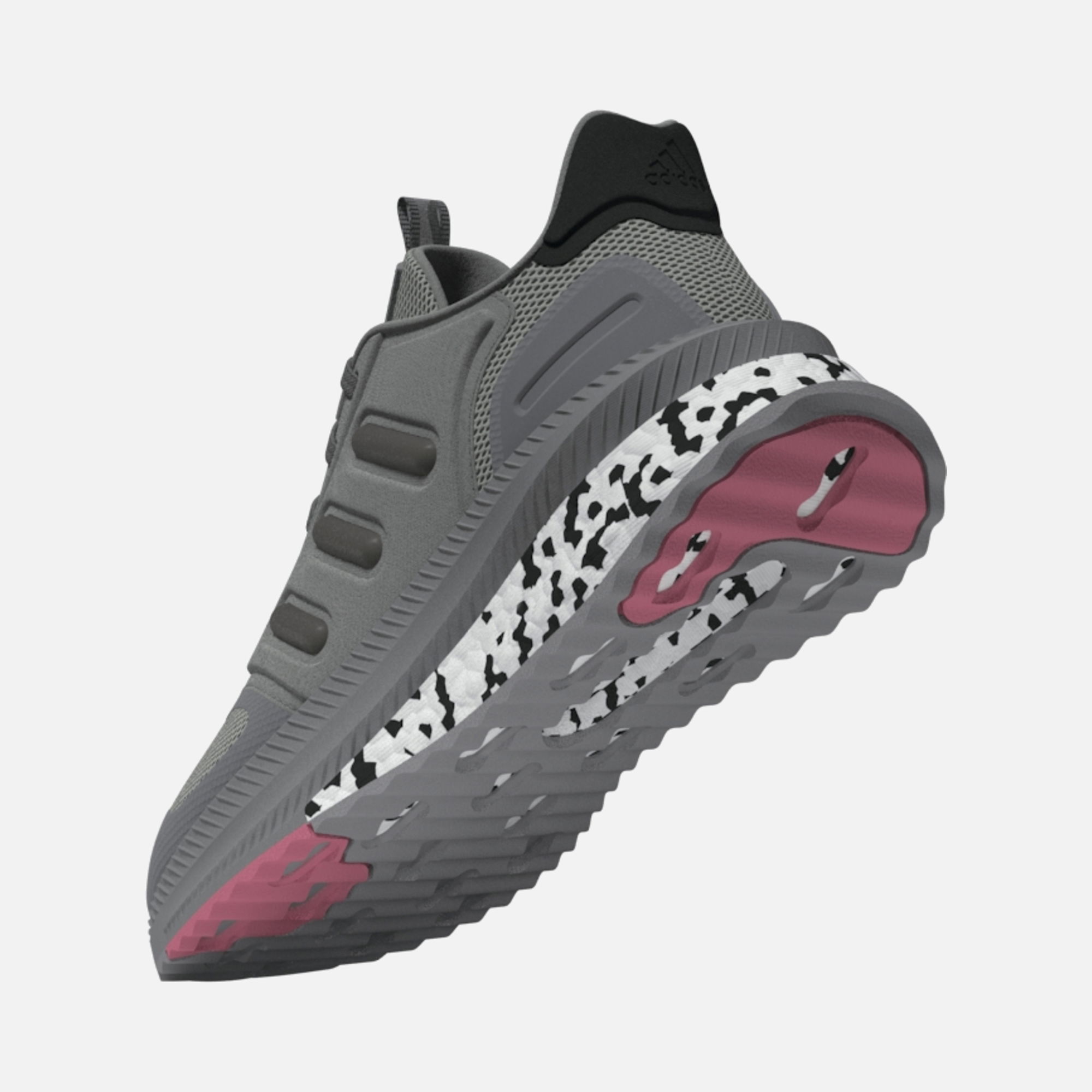 adidas Sportswear X-Plrphase FW23 Kadın Spor Ayakkabı