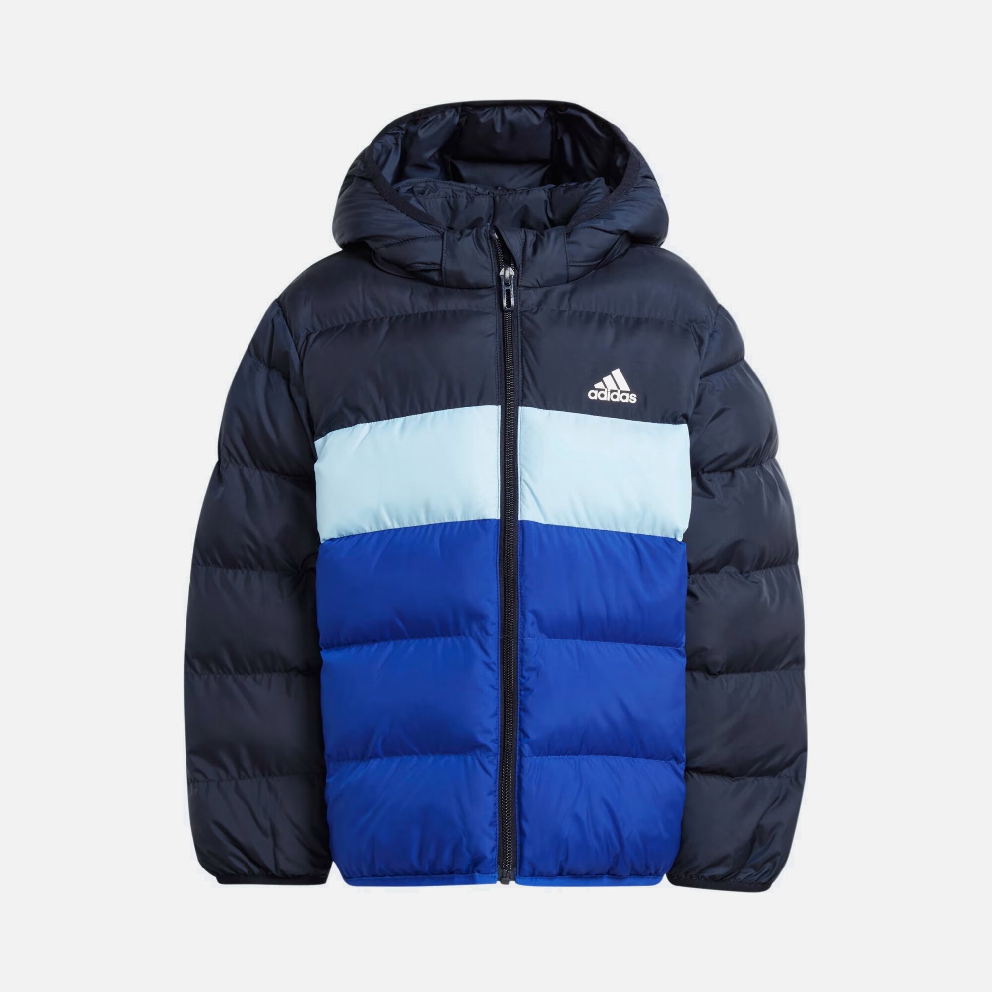 adidas Sportswear Synthetic Down Full-Zip Çocuk Ceket