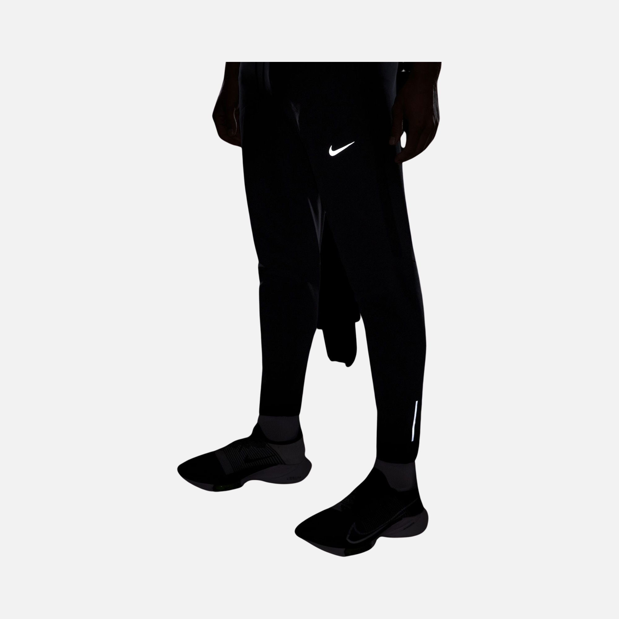 Nike Dri-Fit Run Division Phenom Hybrid Running Erkek Eşofman Altı