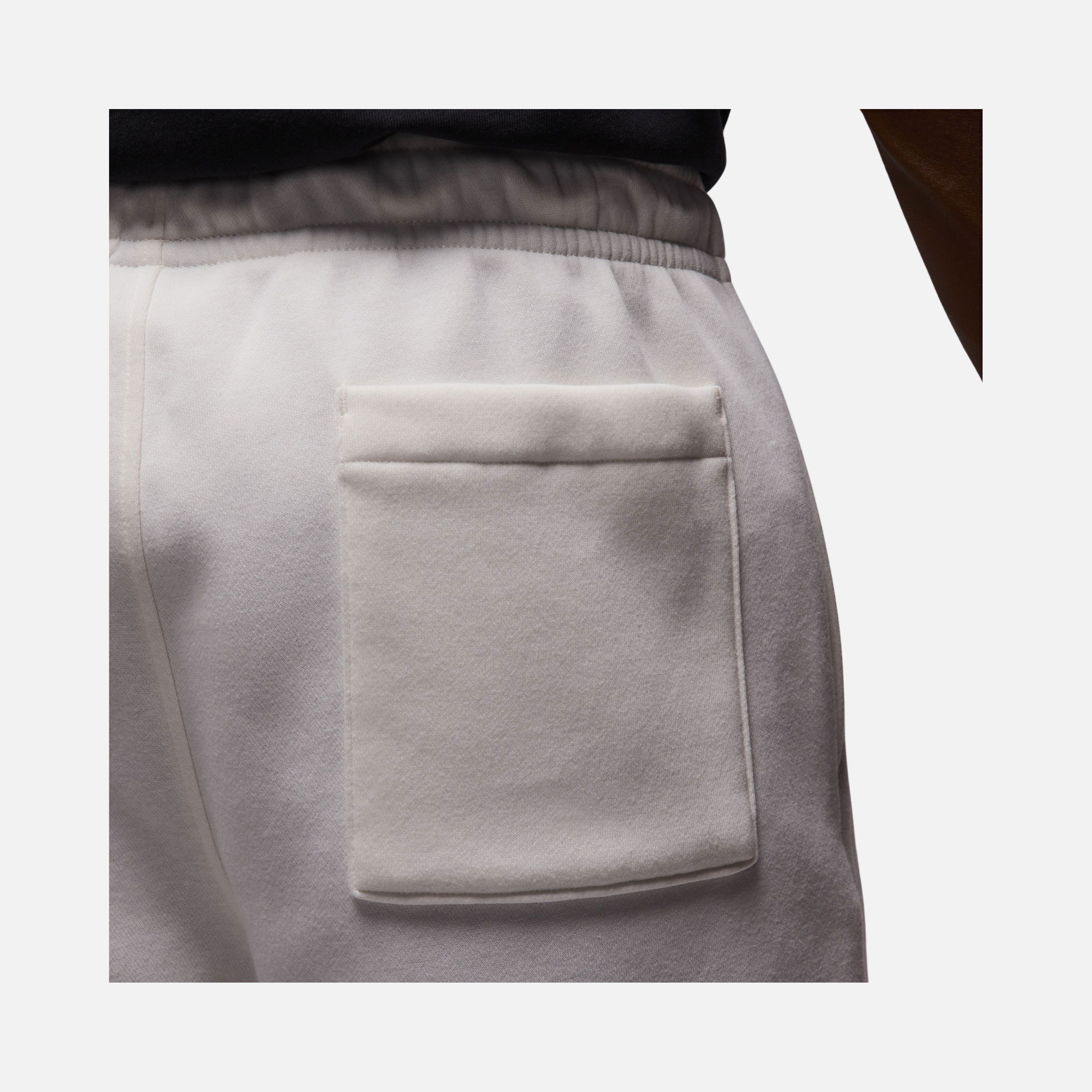 Nike Jordan Brooklyn Fleece Erkek Şort