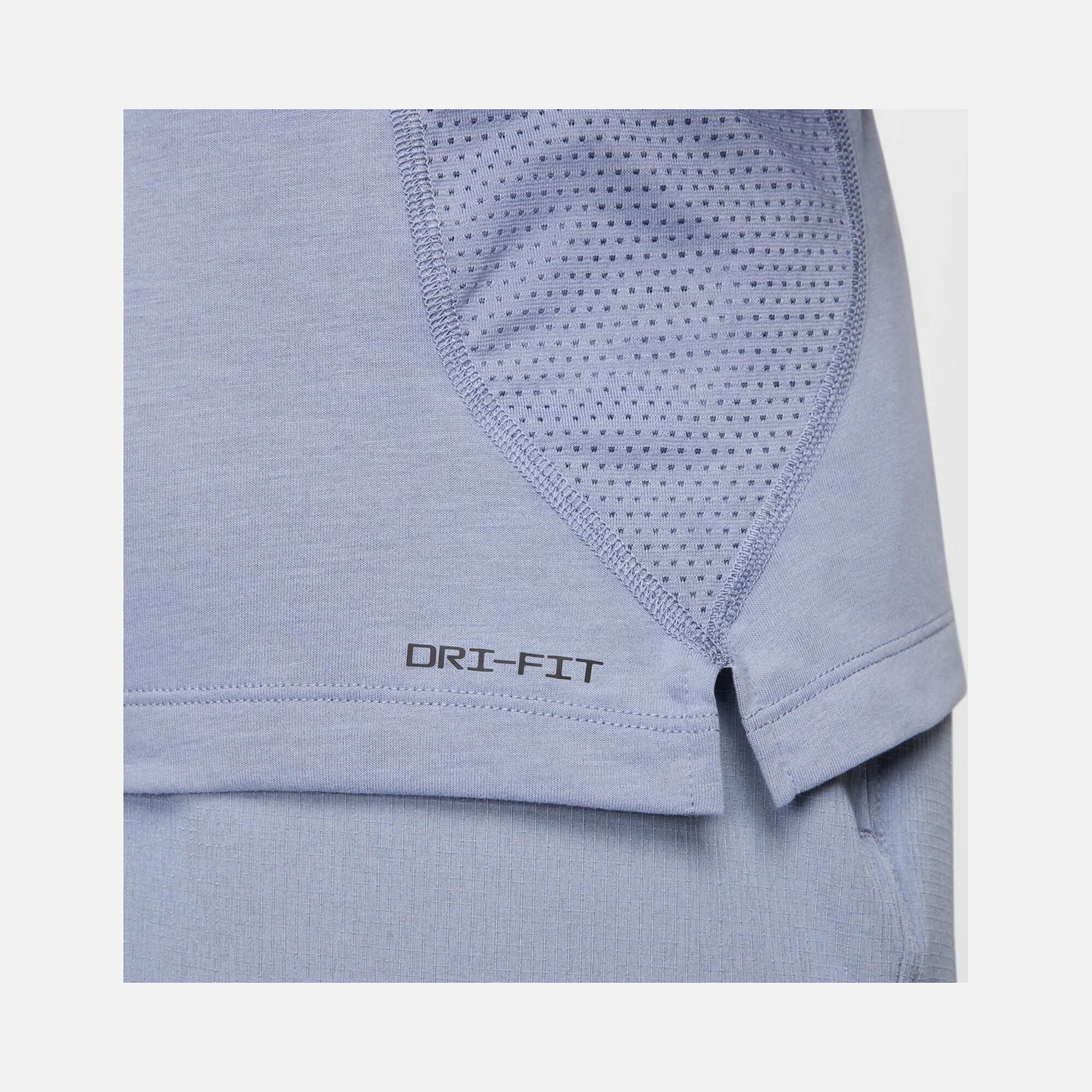 Nike Flex Rep Dri-Fit Fitness Training Short-Sleeve Erkek Tişört