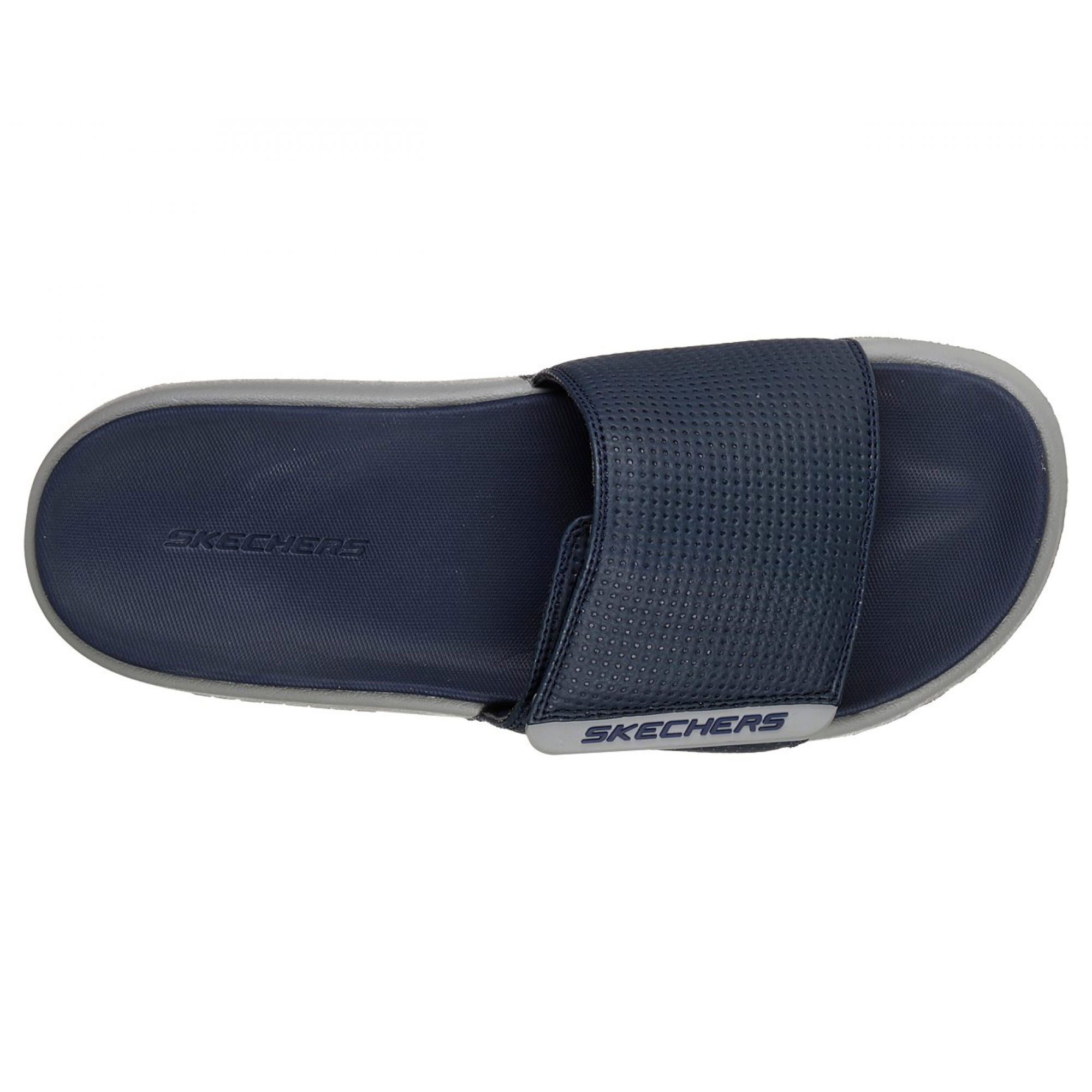 Skechers Gambix 2.0 Erkek Terlik