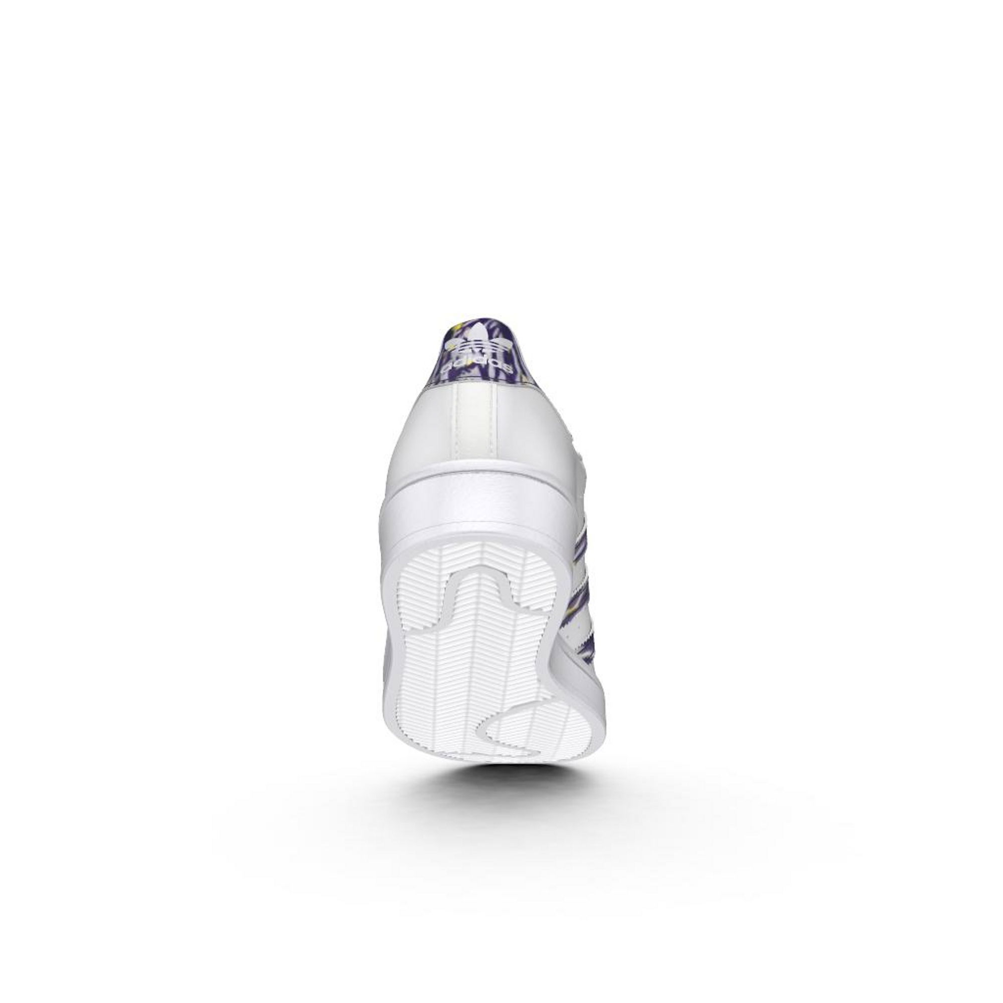 adidas Superstar CO (GS) Spor Ayakkabı