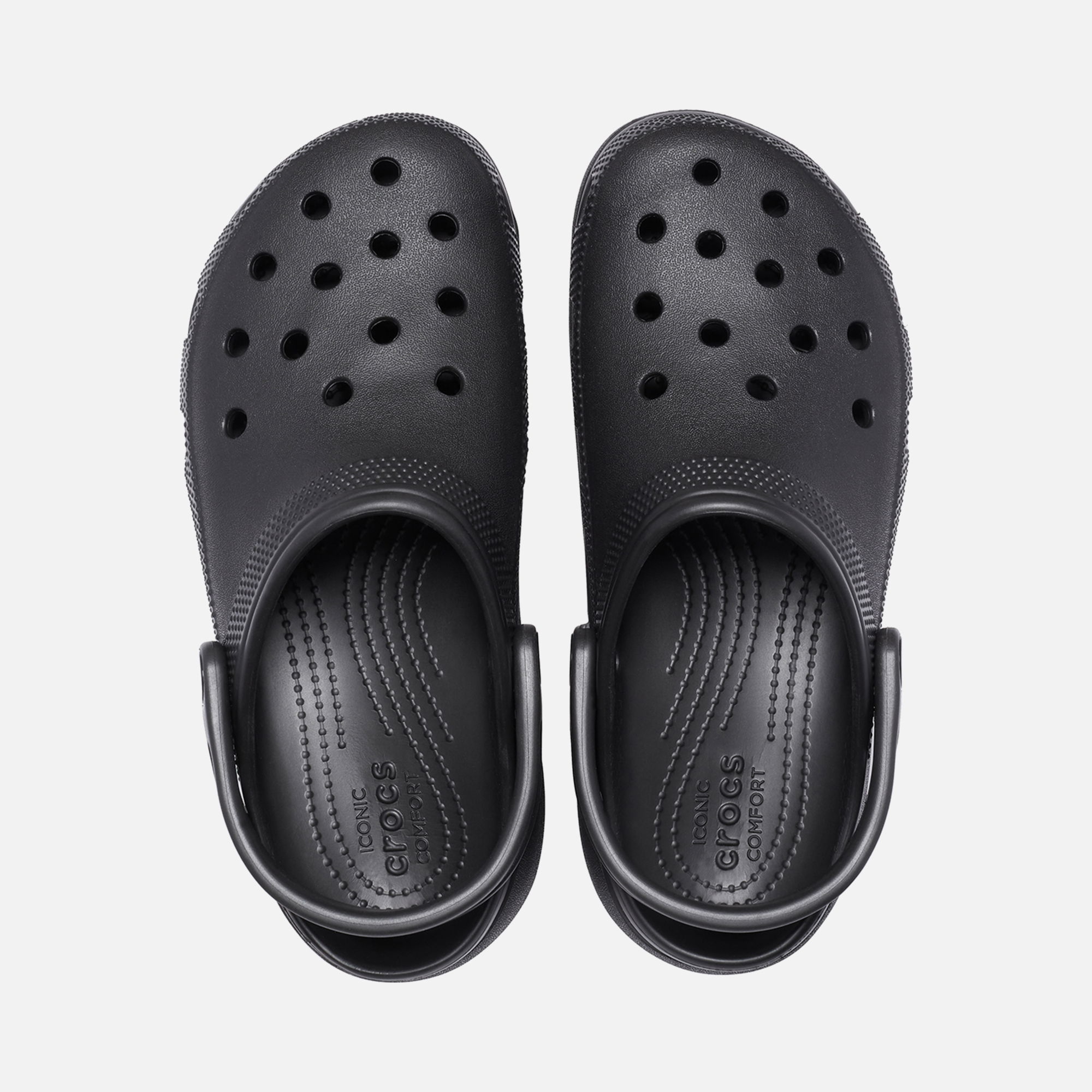 Crocs Classic Platform Clog Kadın Terlik