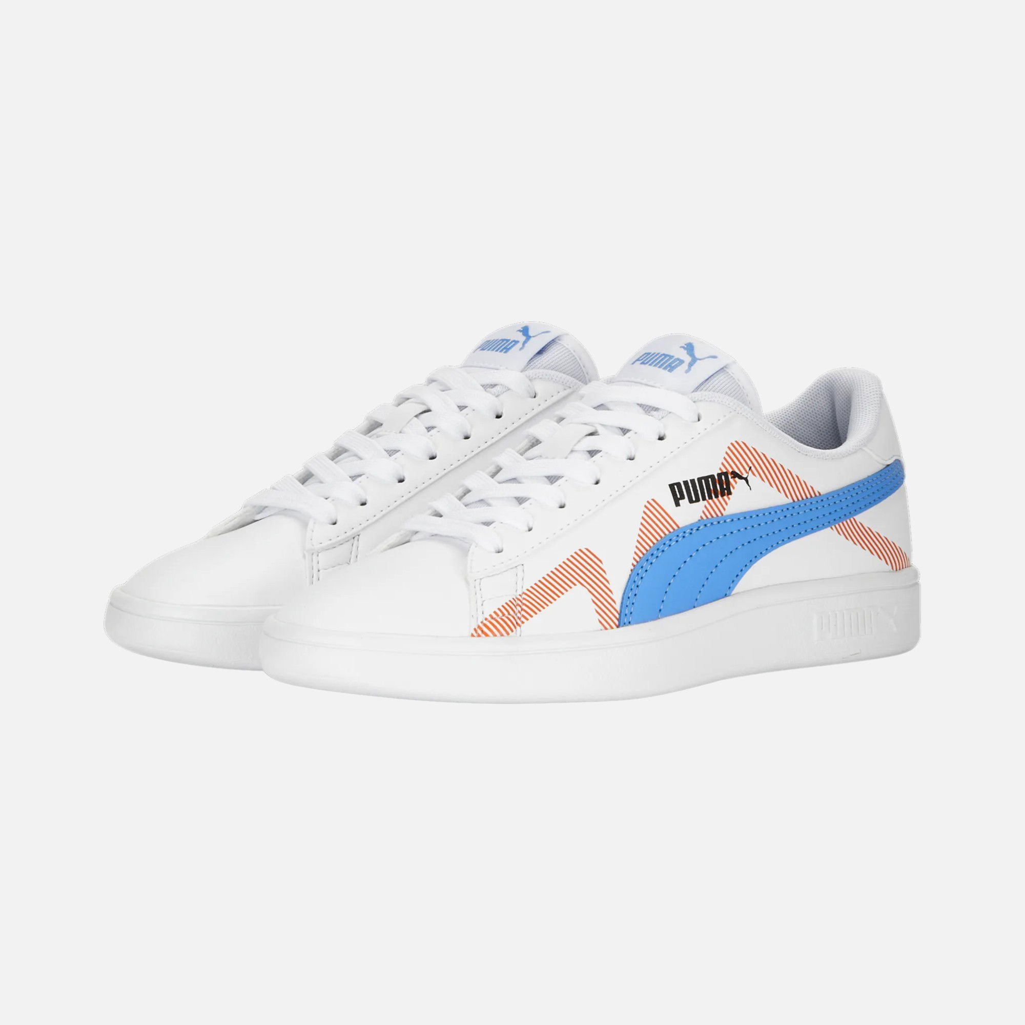 Puma Sportswear Smash V2 Future (GS) Çocuk Spor Ayakkabı