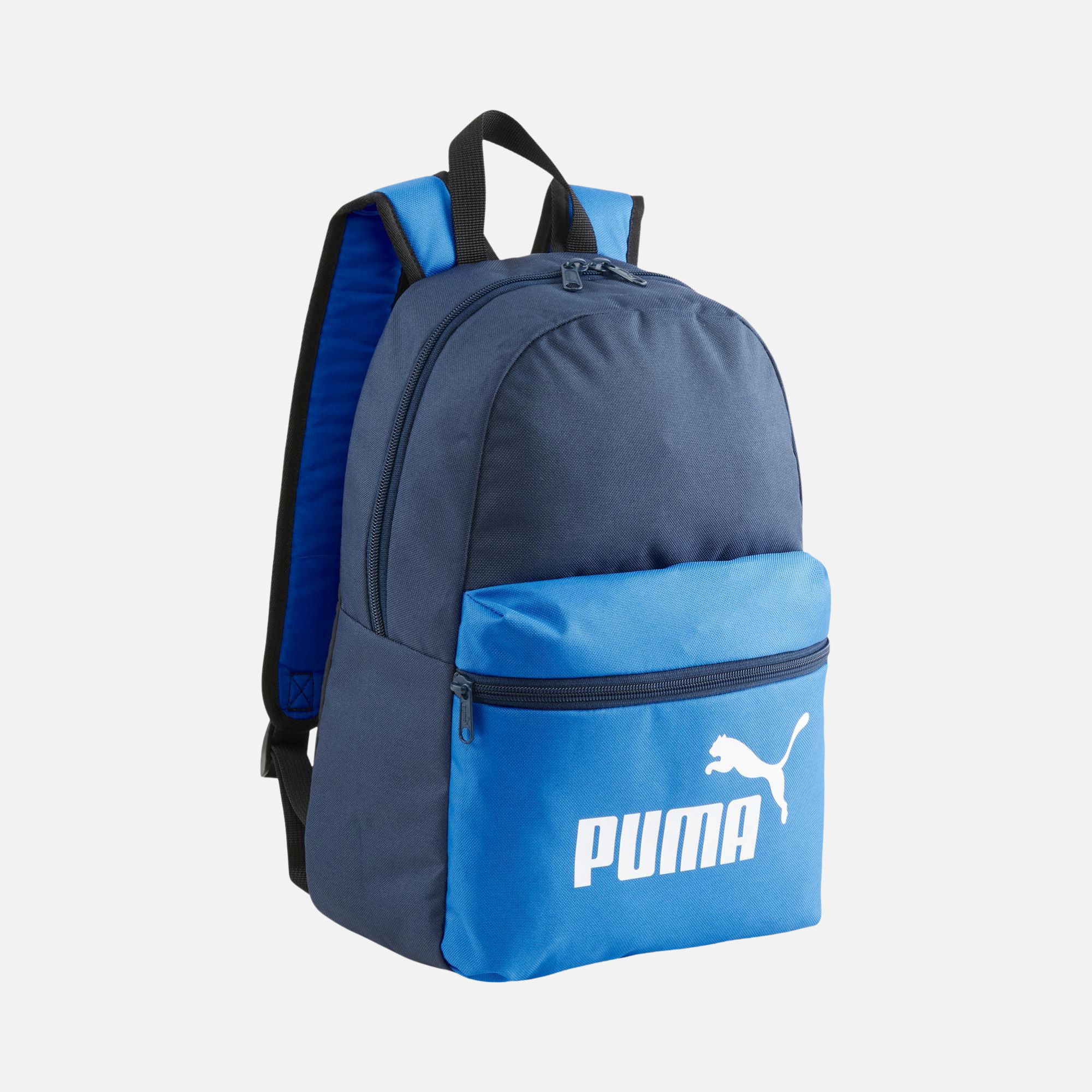 Puma Sportswear Phase (13 L) Çocuk Sırt Çantası