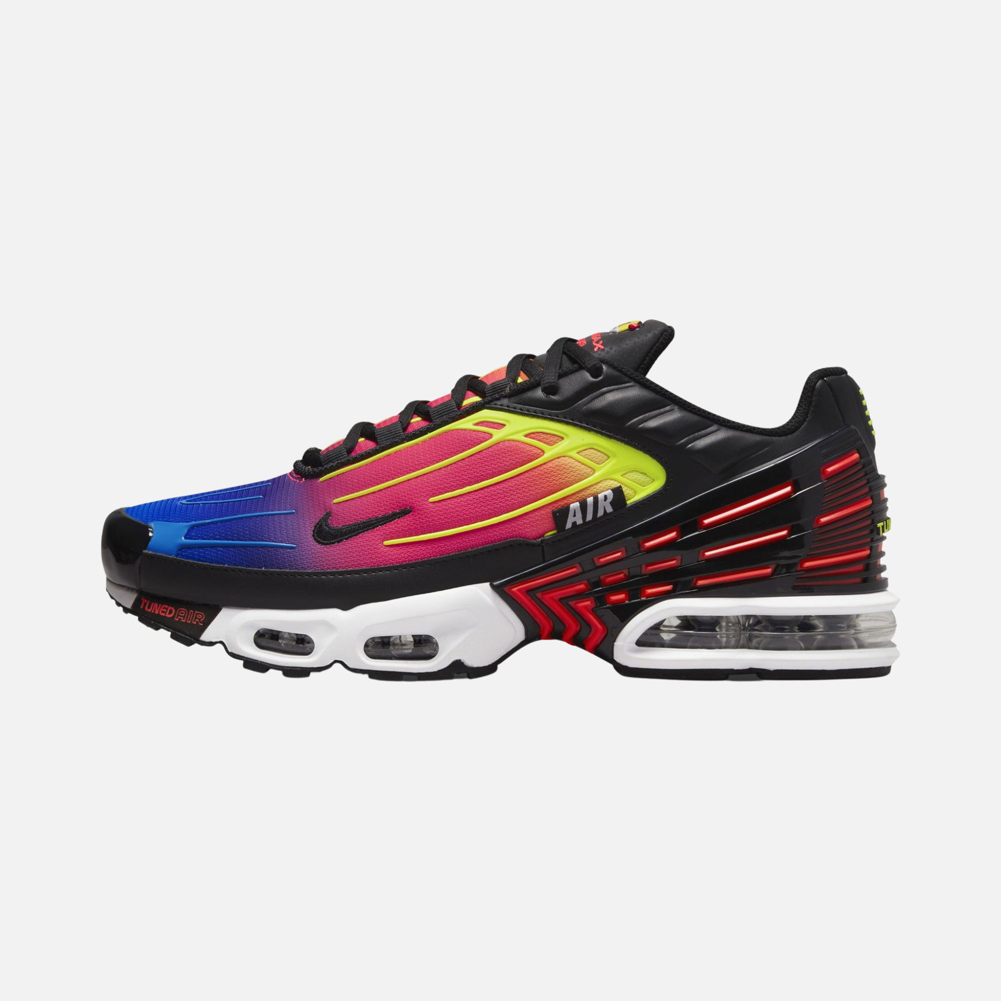 Nike Air Max Plus III Erkek Spor Ayakkabı