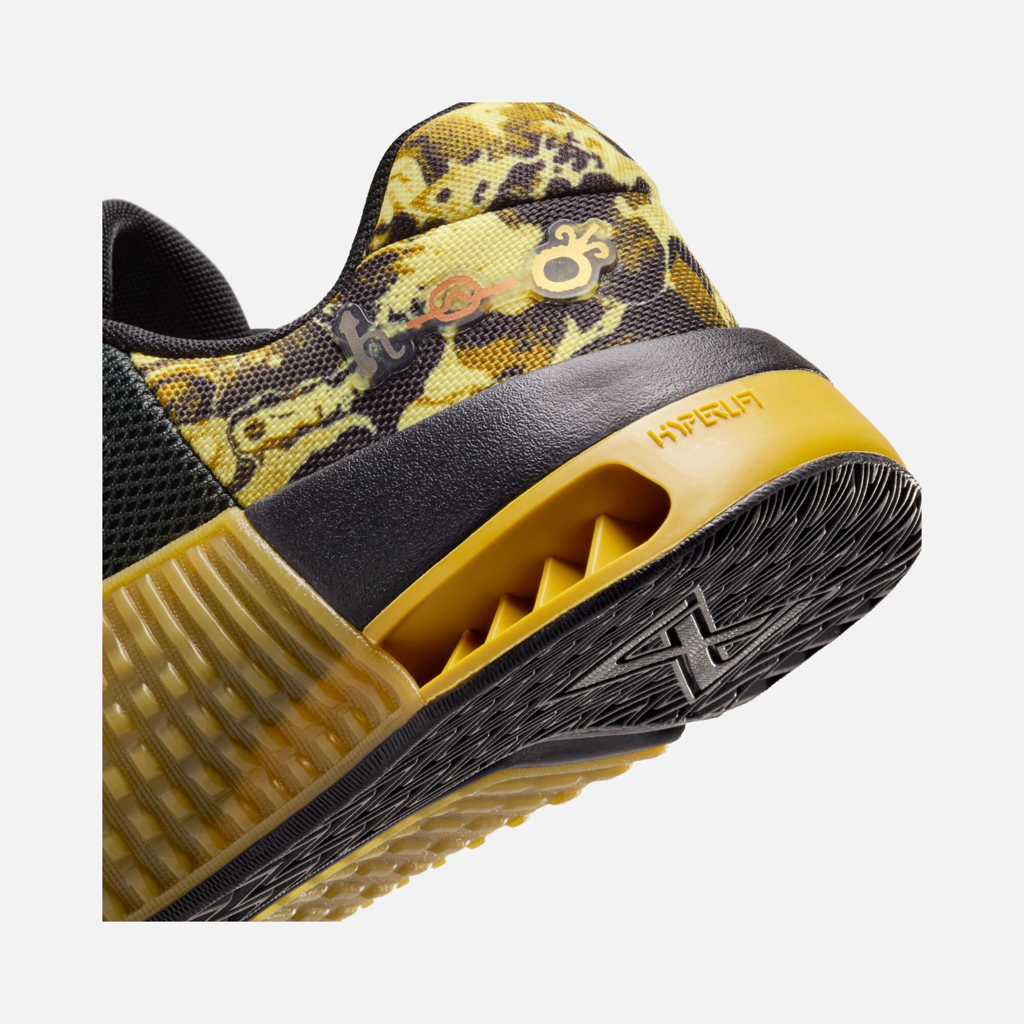 Nike Metcon 9 AMP Hyperlift Training Erkek Spor Ayakkabı