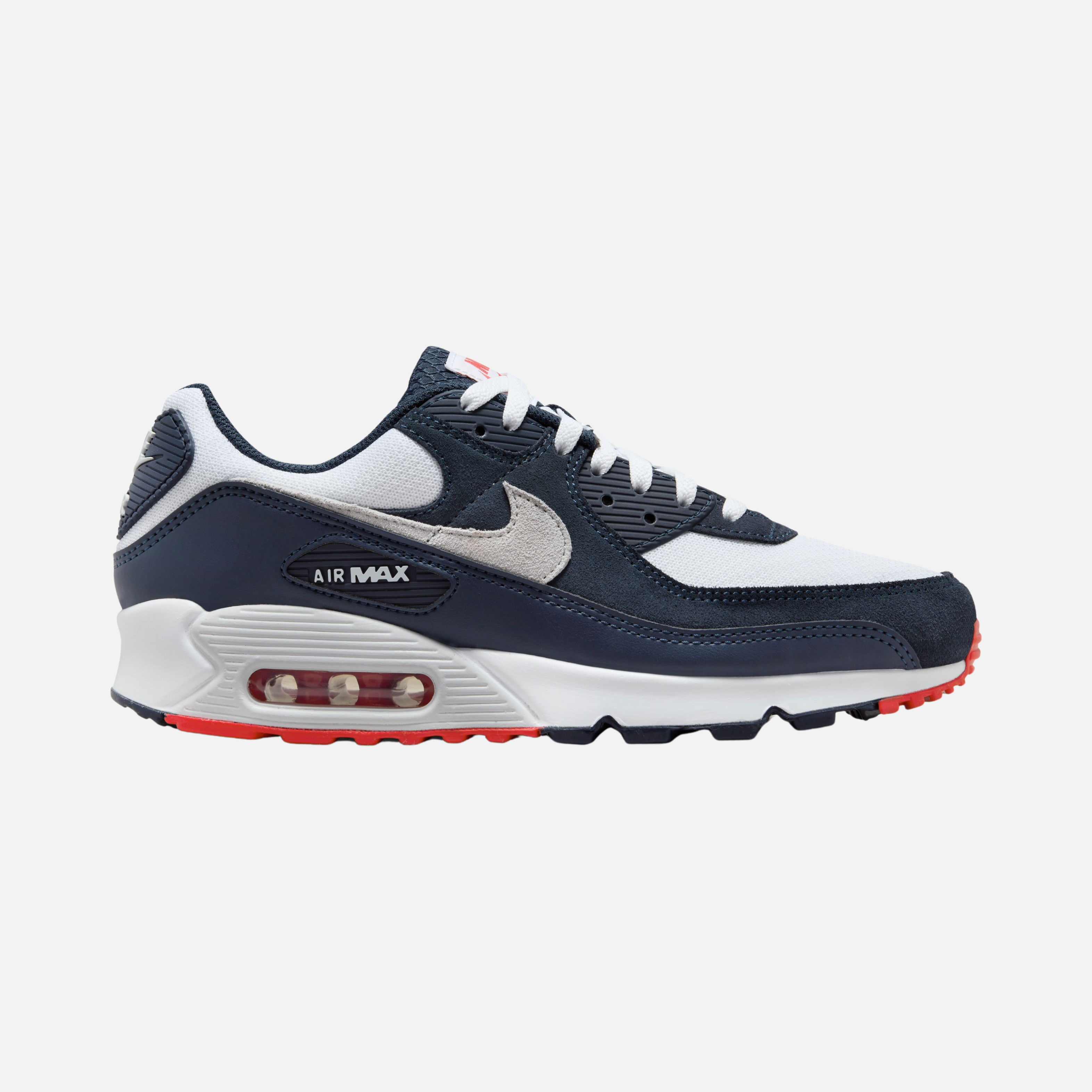 Nike Air Max 90 FW24 Erkek Spor Ayakkabı