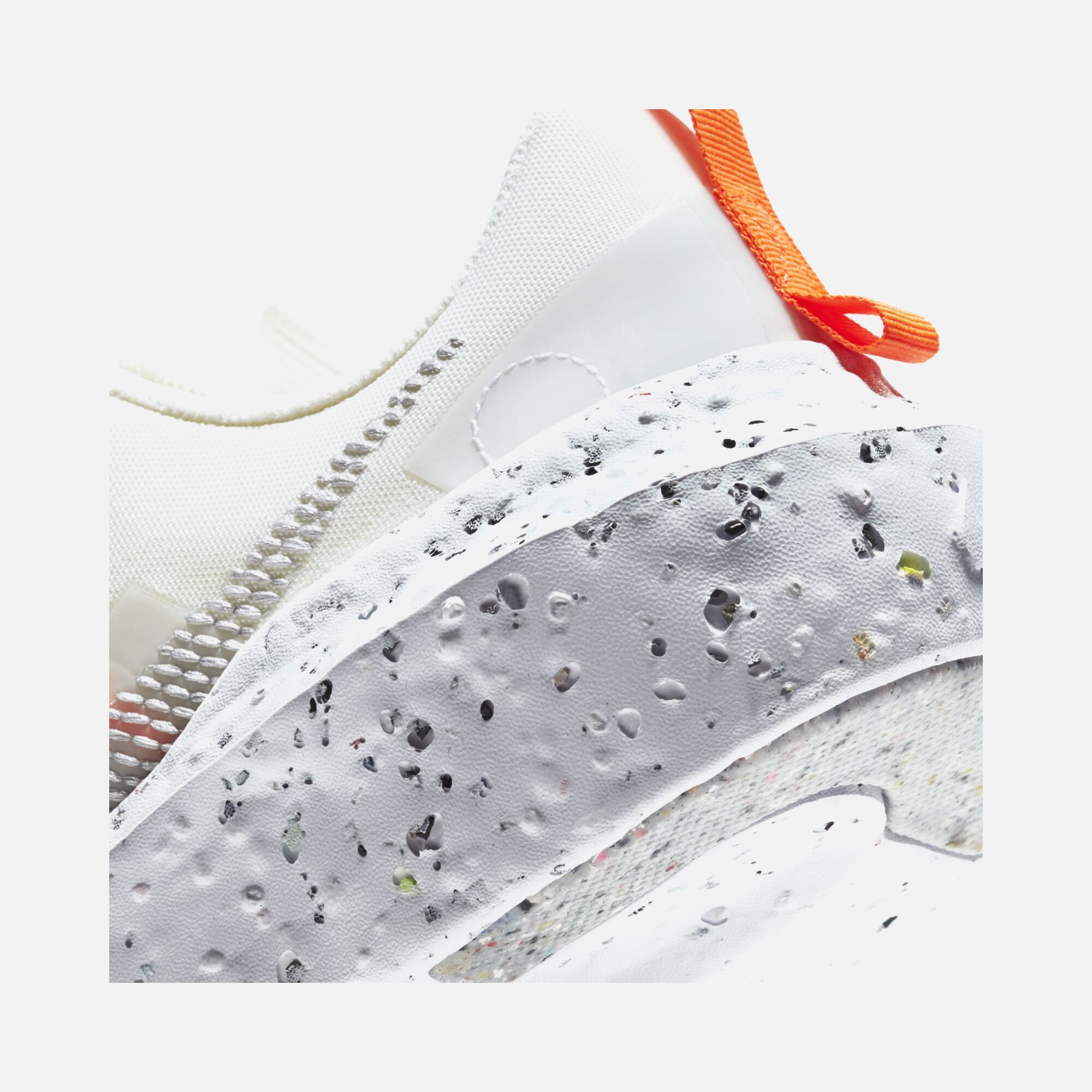 Nike Crater Impact Erkek Spor Ayakkabı