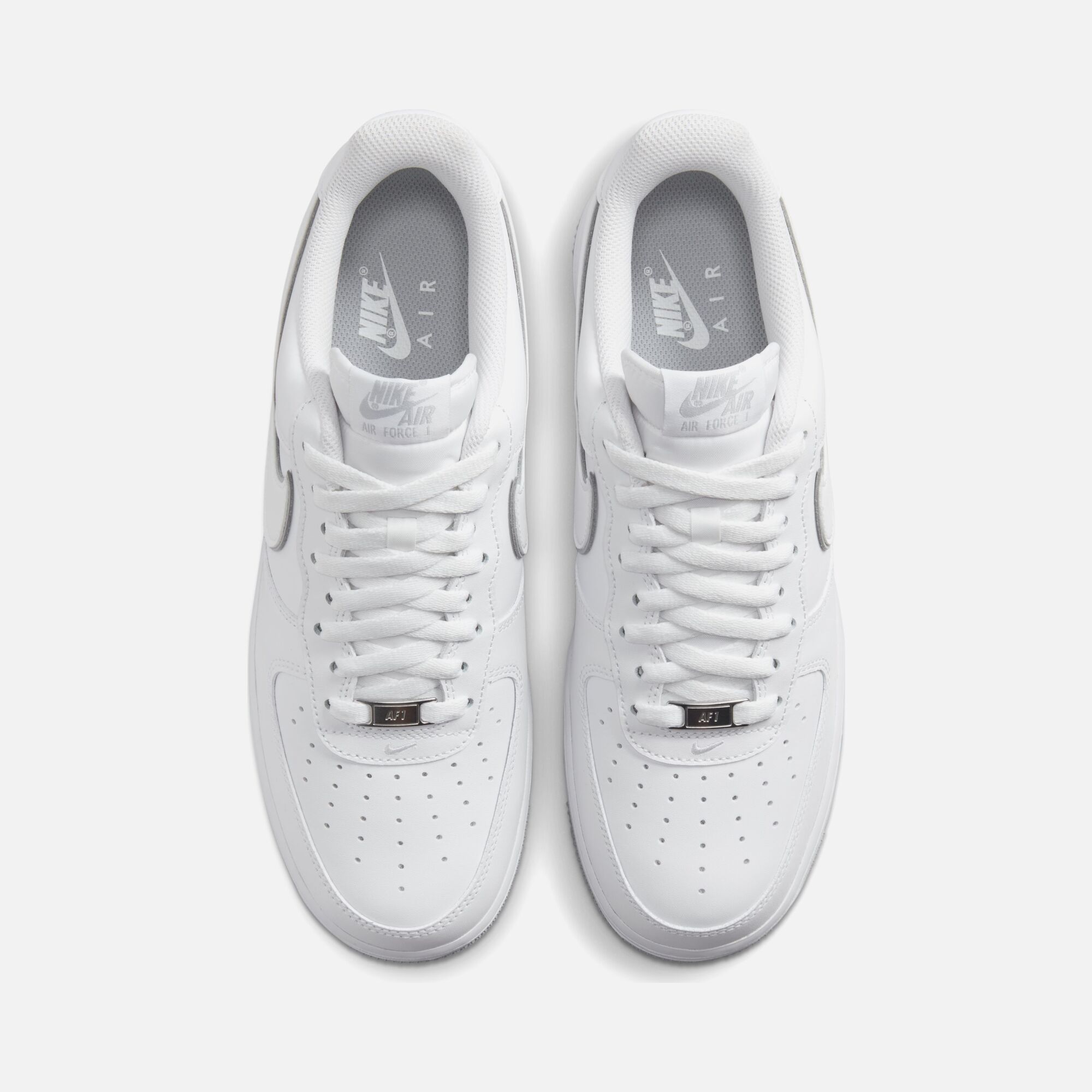 Nike Air Force 1 '07 FW23 Erkek Spor Ayakkabı