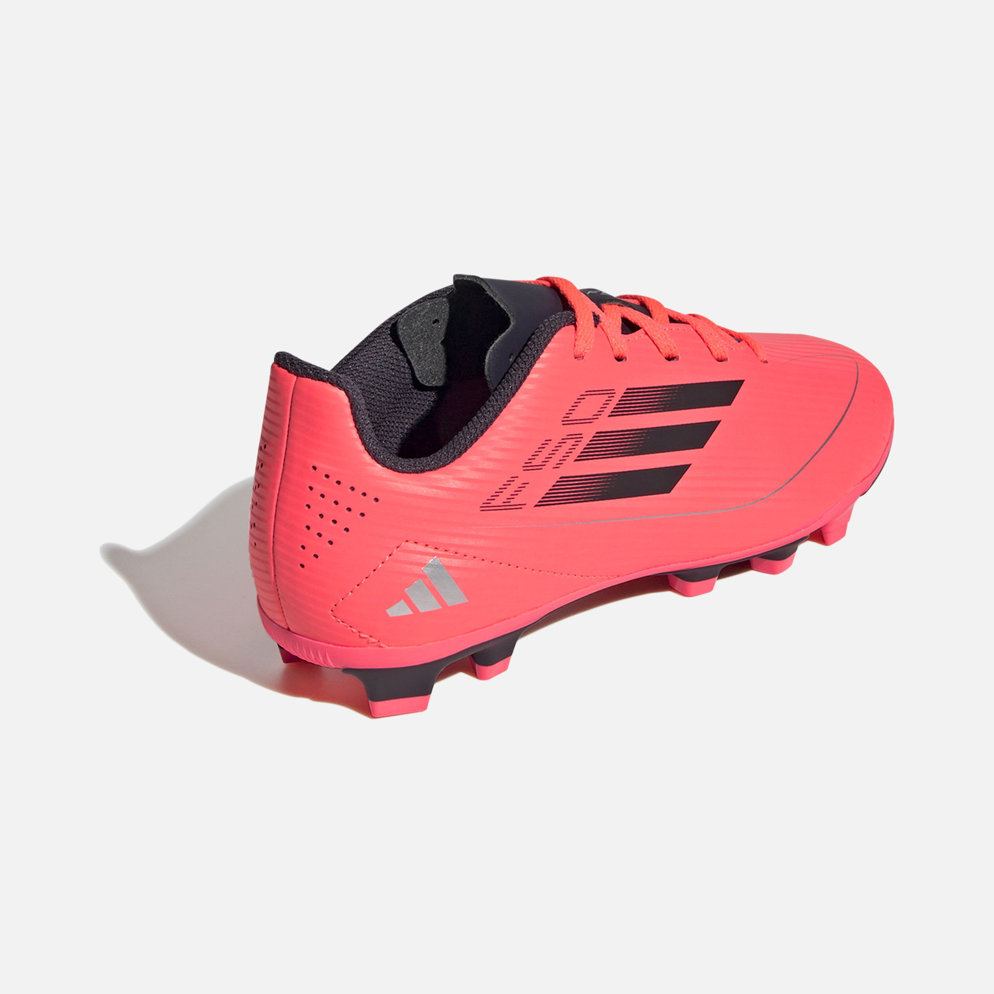 adidas F50 Club FxG Flexible Ground Çocuk Krampon
