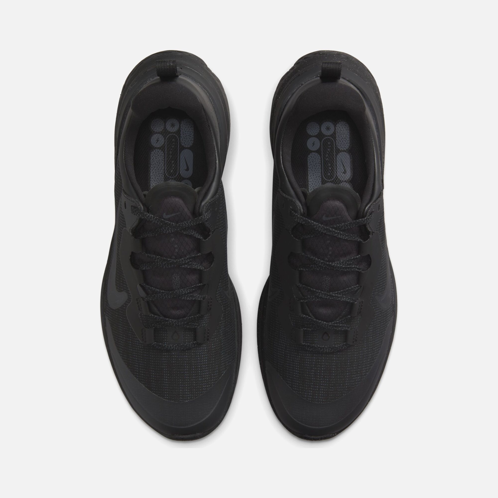 Nike React Miler 2 Shield Weatherised Road Running Erkek Spor Ayakkabı