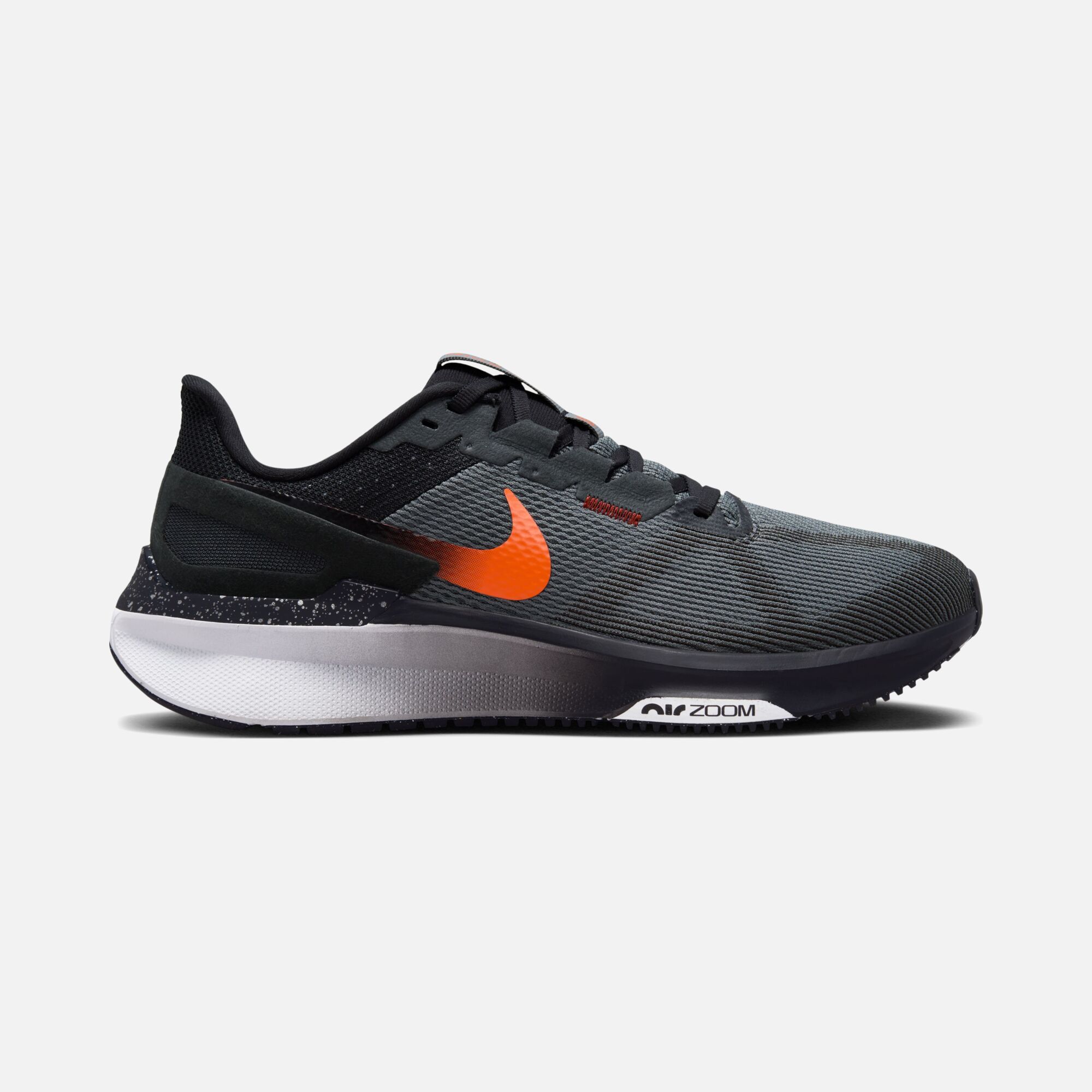 Nike Air Zoom Structure 25 Running Erkek Spor Ayakkabı