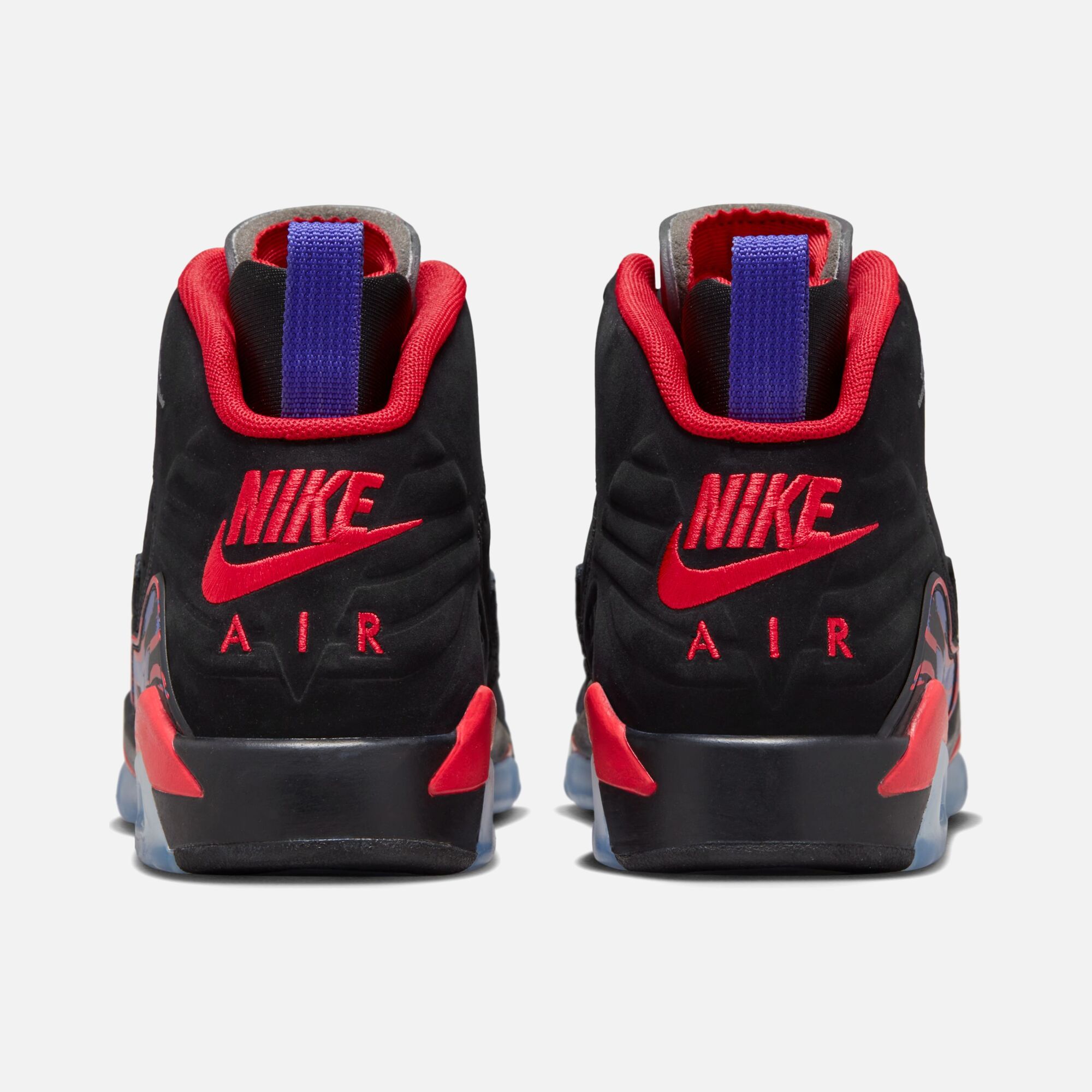 Nike Jordan MVP (GS) Spor Ayakkabı