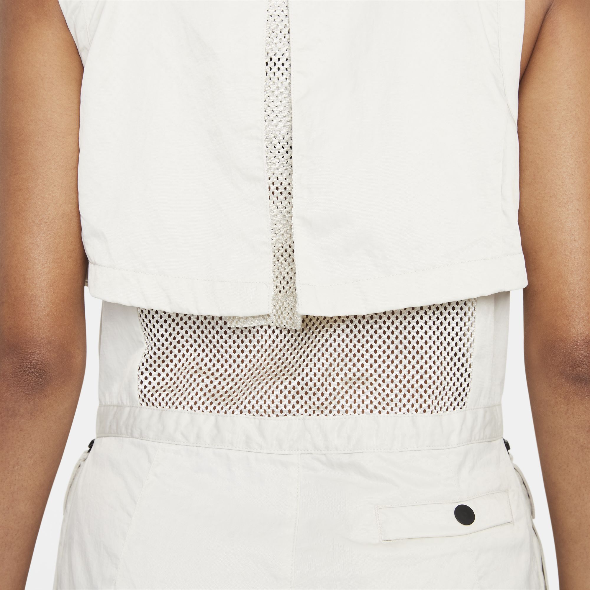 Nike Jordan Heatwave Flightsuit Kadın Tulum