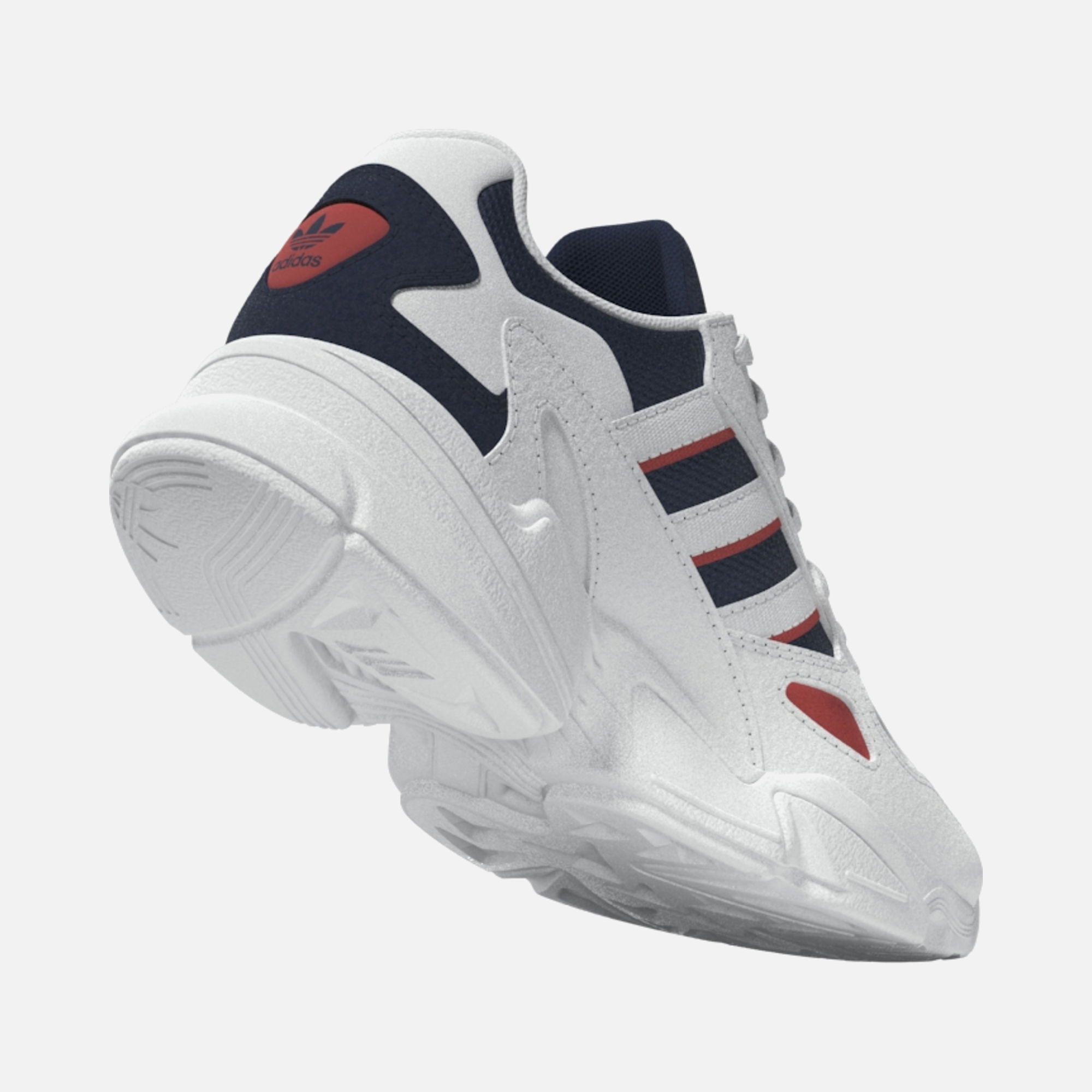 adidas Sportswear Falcon El (PS) Çocuk Spor Ayakkabı