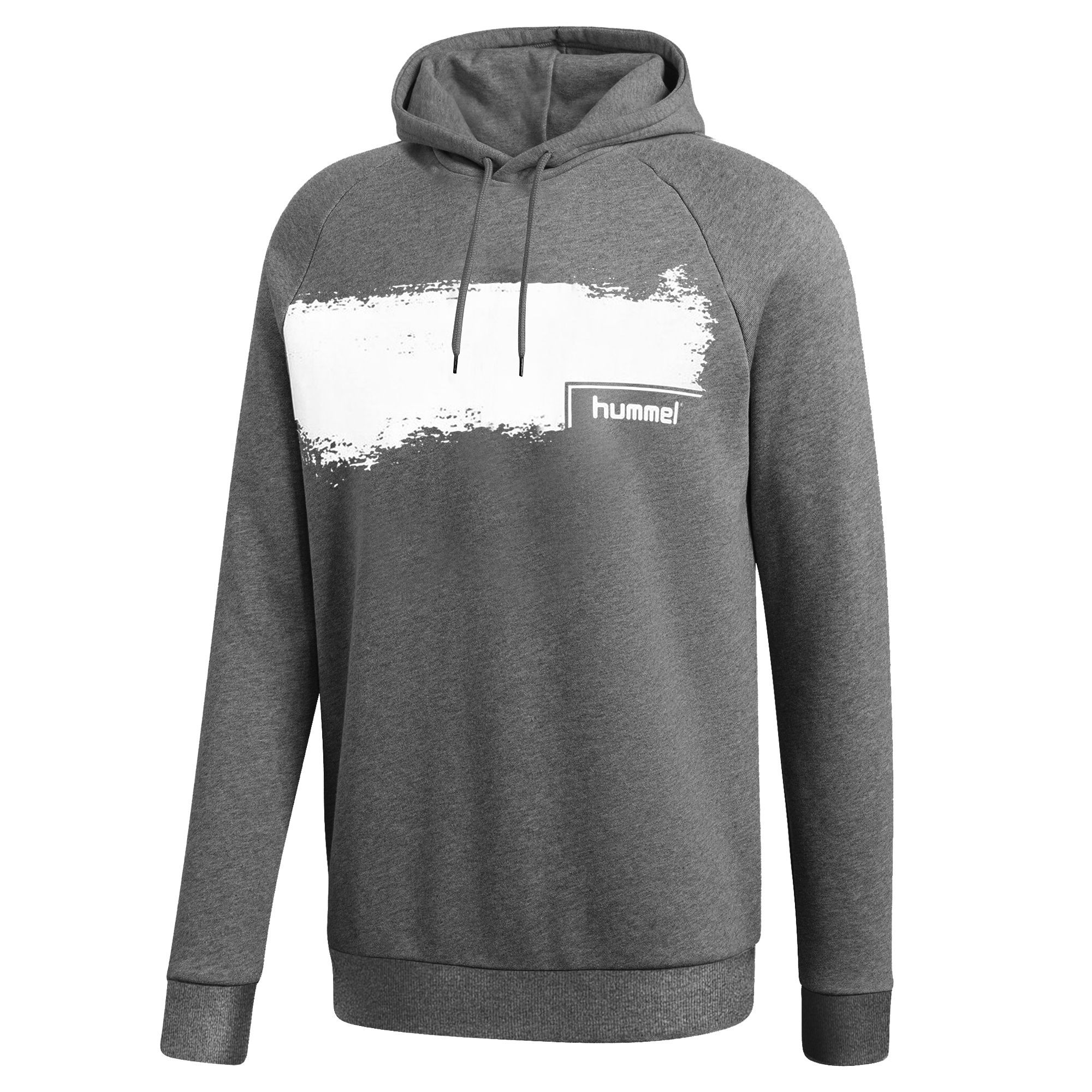 Hummel Dang Hoodie Kapüşonlu Erkek Sweatshirt