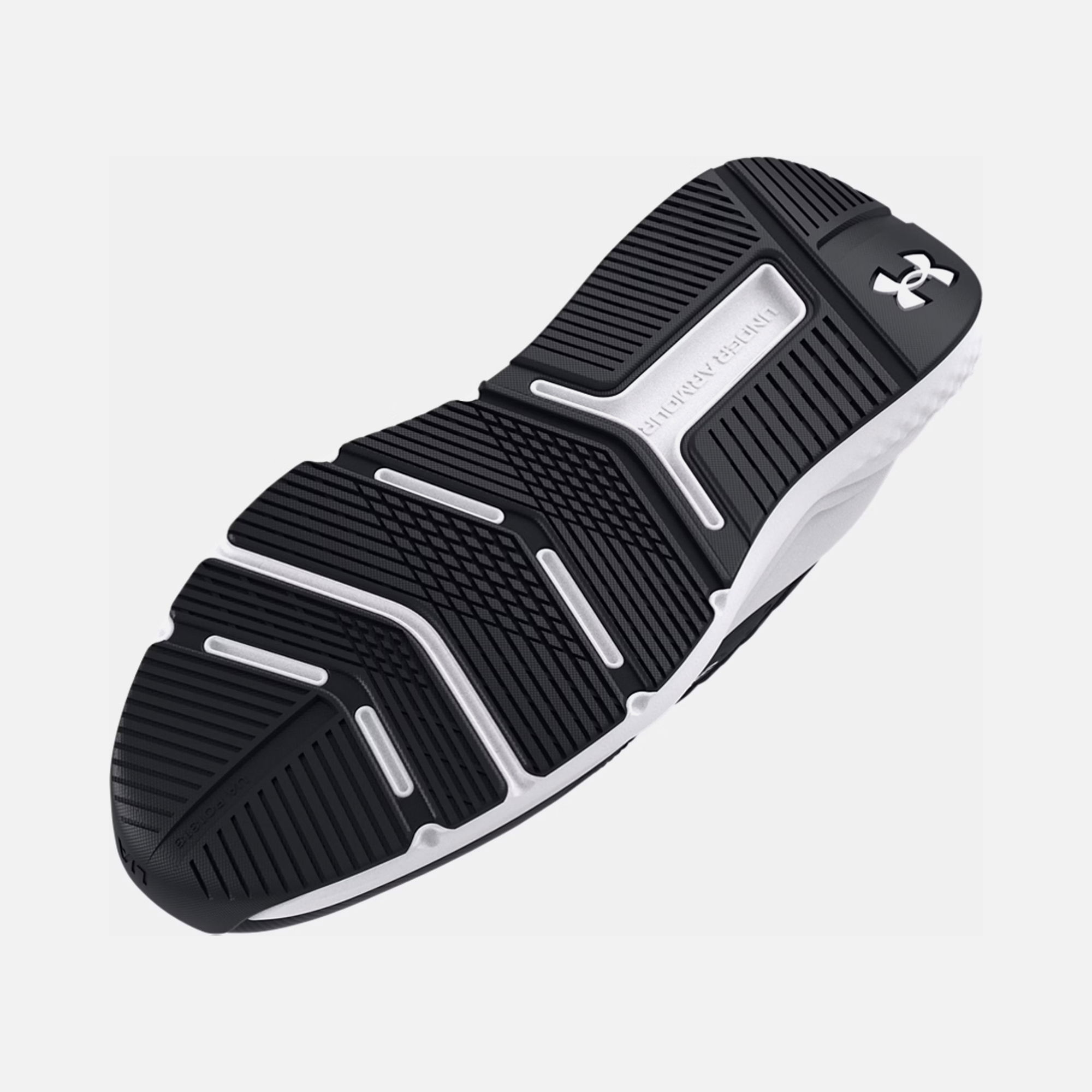 Under Armour Charged Commit 4 Training Erkek Spor Ayakkabı