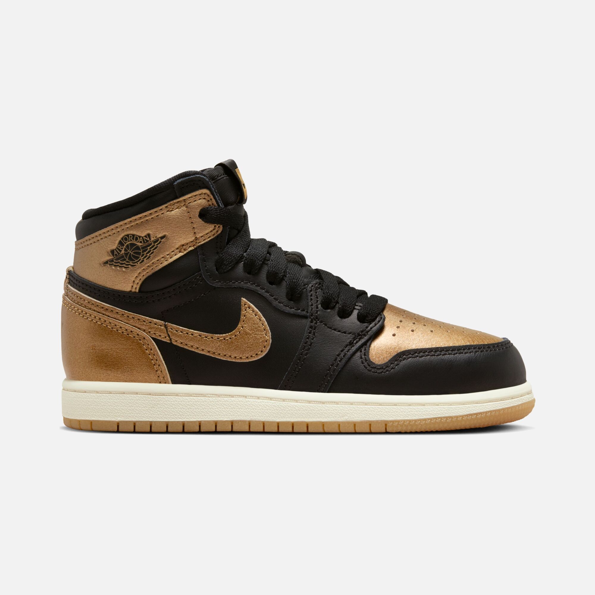 Nike Jordan 1 Retro High OG FW24 (PS) Çocuk Spor Ayakkabı