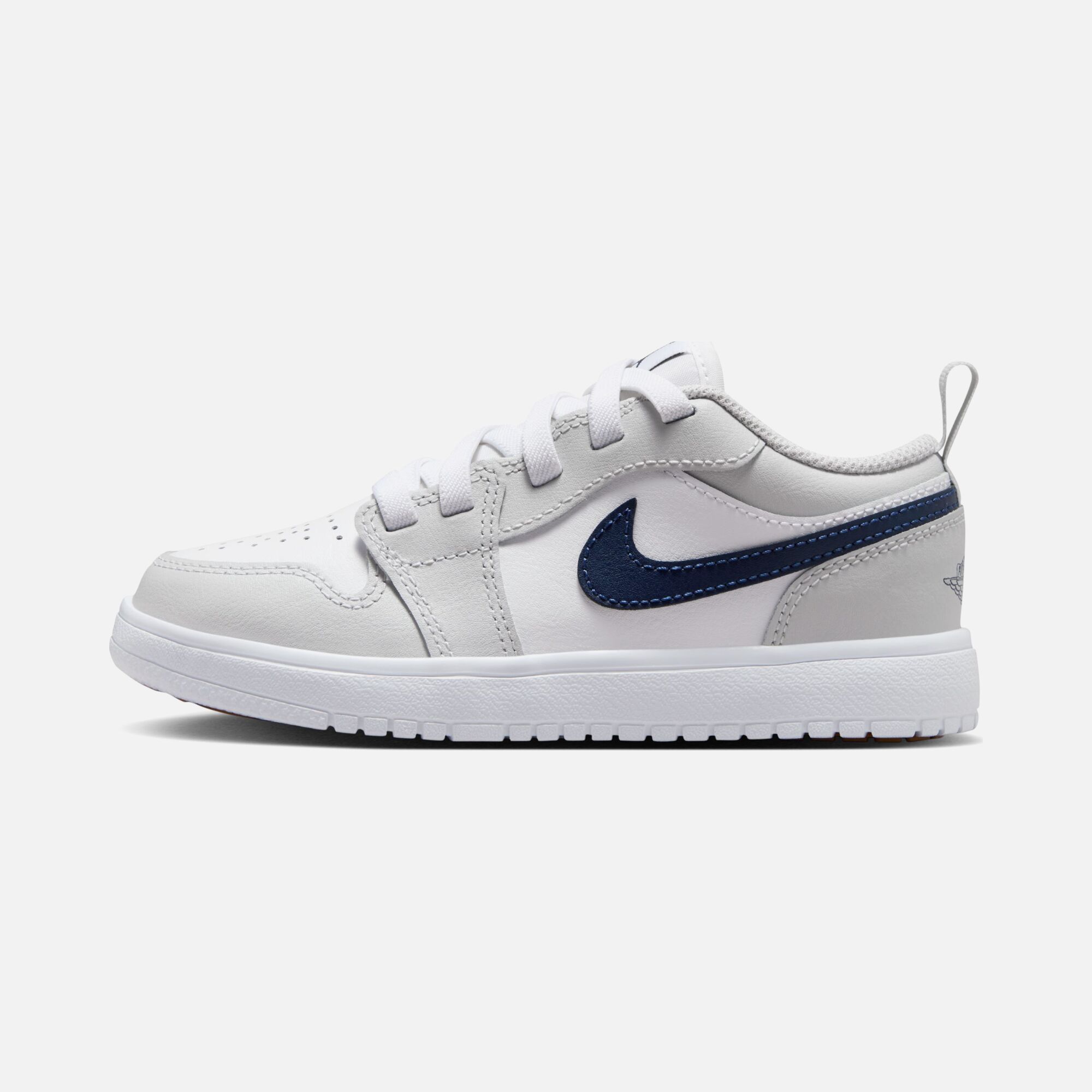 Nike Jordan 1 Low Alt (PS) Çocuk Spor Ayakkabı