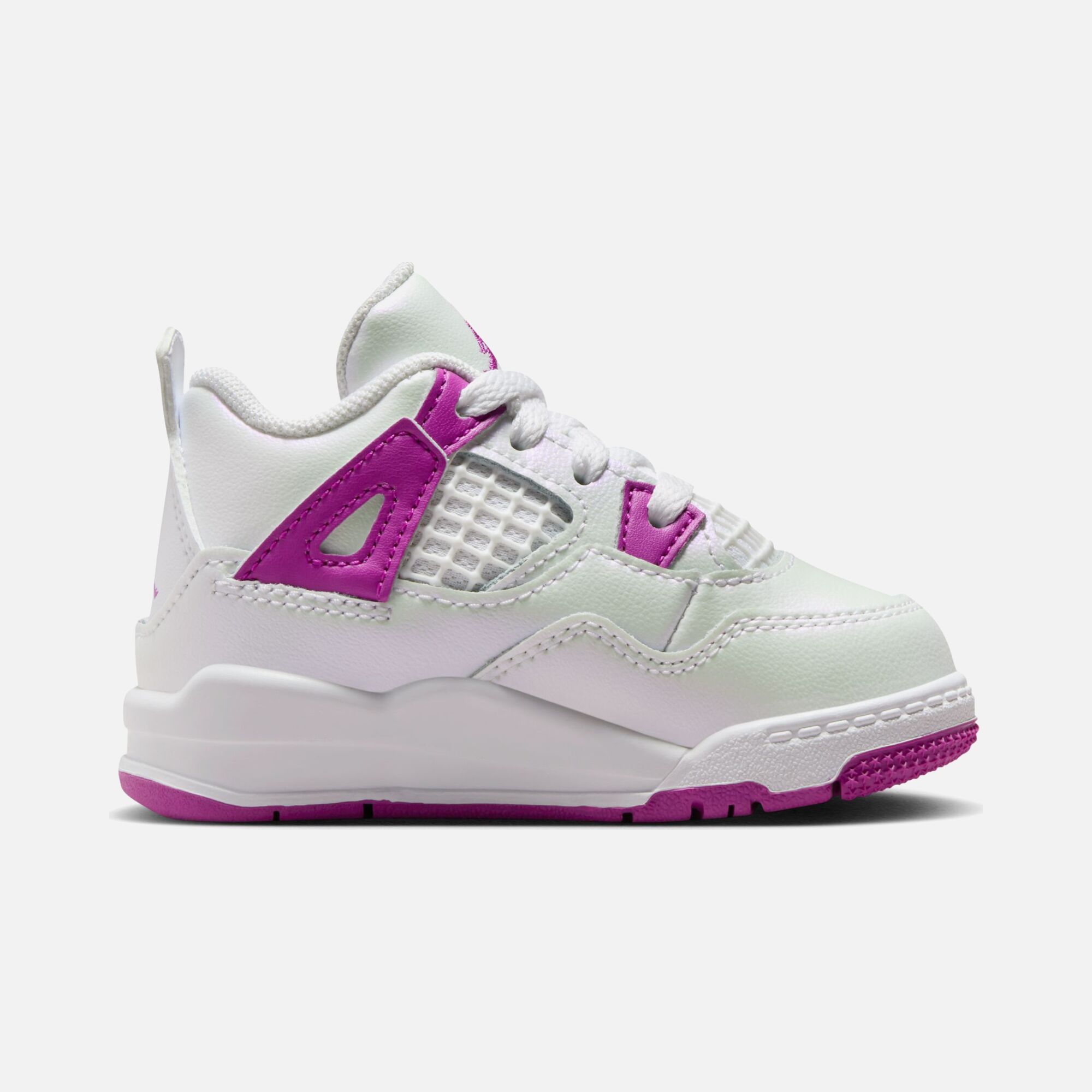 Nike Air Jordan 4 Retro SU24 (TD) Bebek Spor Ayakkabı