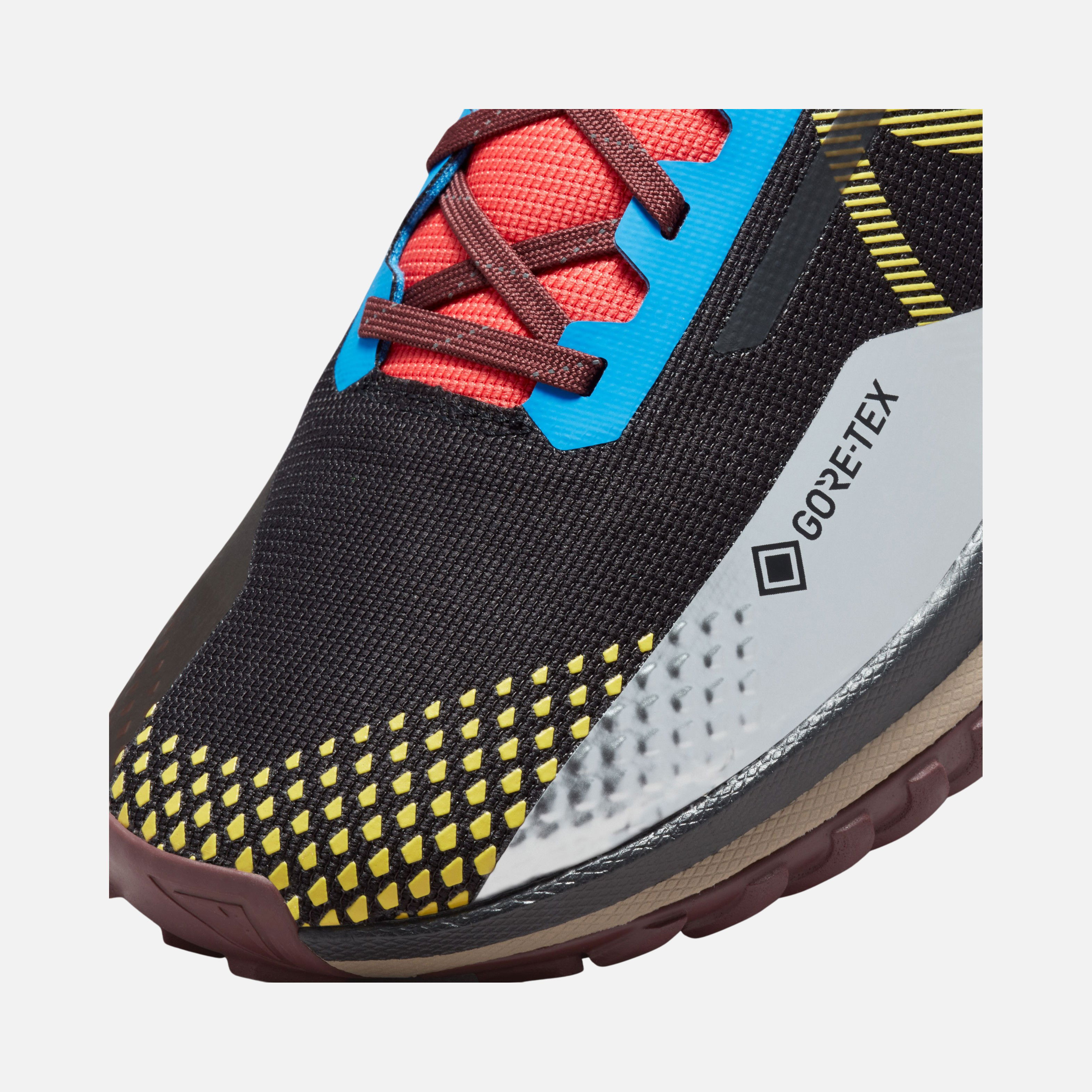 Nike React Pegasus Trail 4 Gore-Tex Running Erkek Spor Ayakkabı