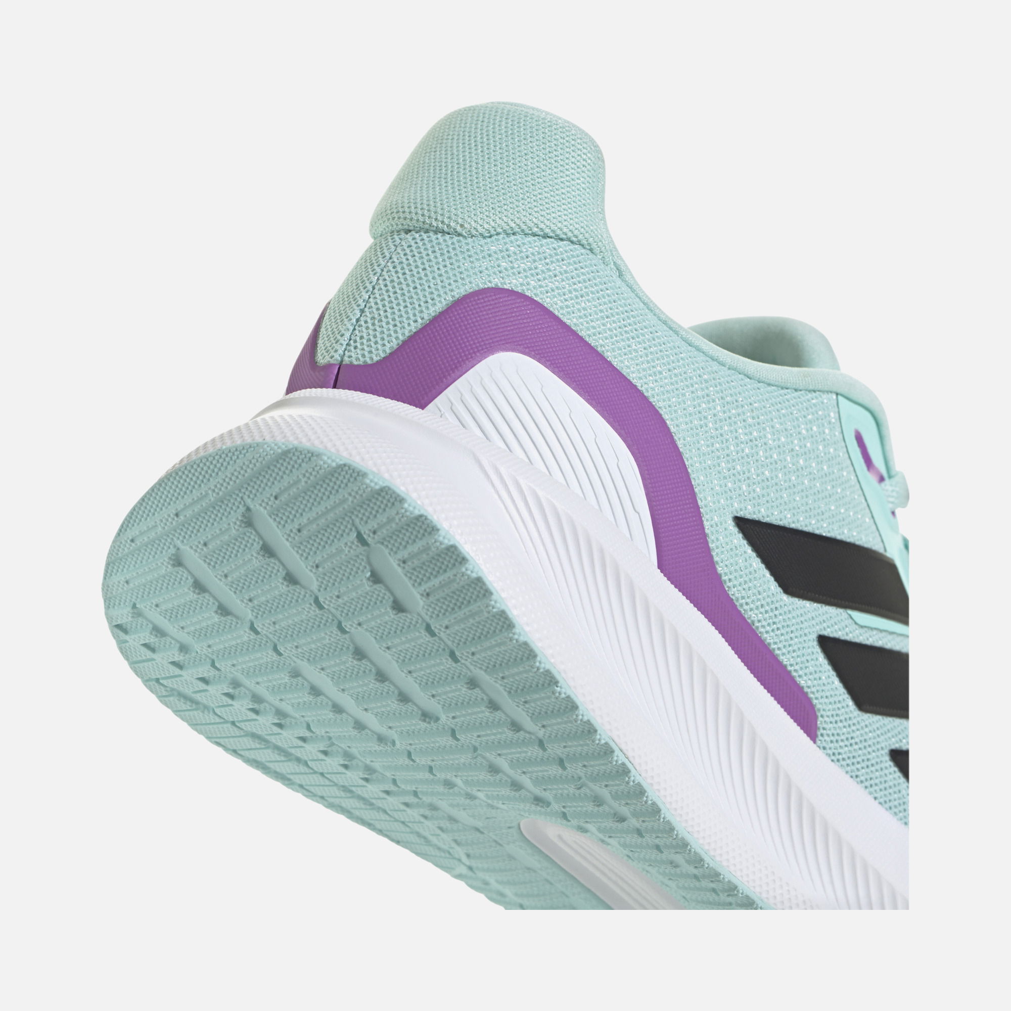adidas Runfalcon 5 Short Distance Road Running Kadın Spor Ayakkabı
