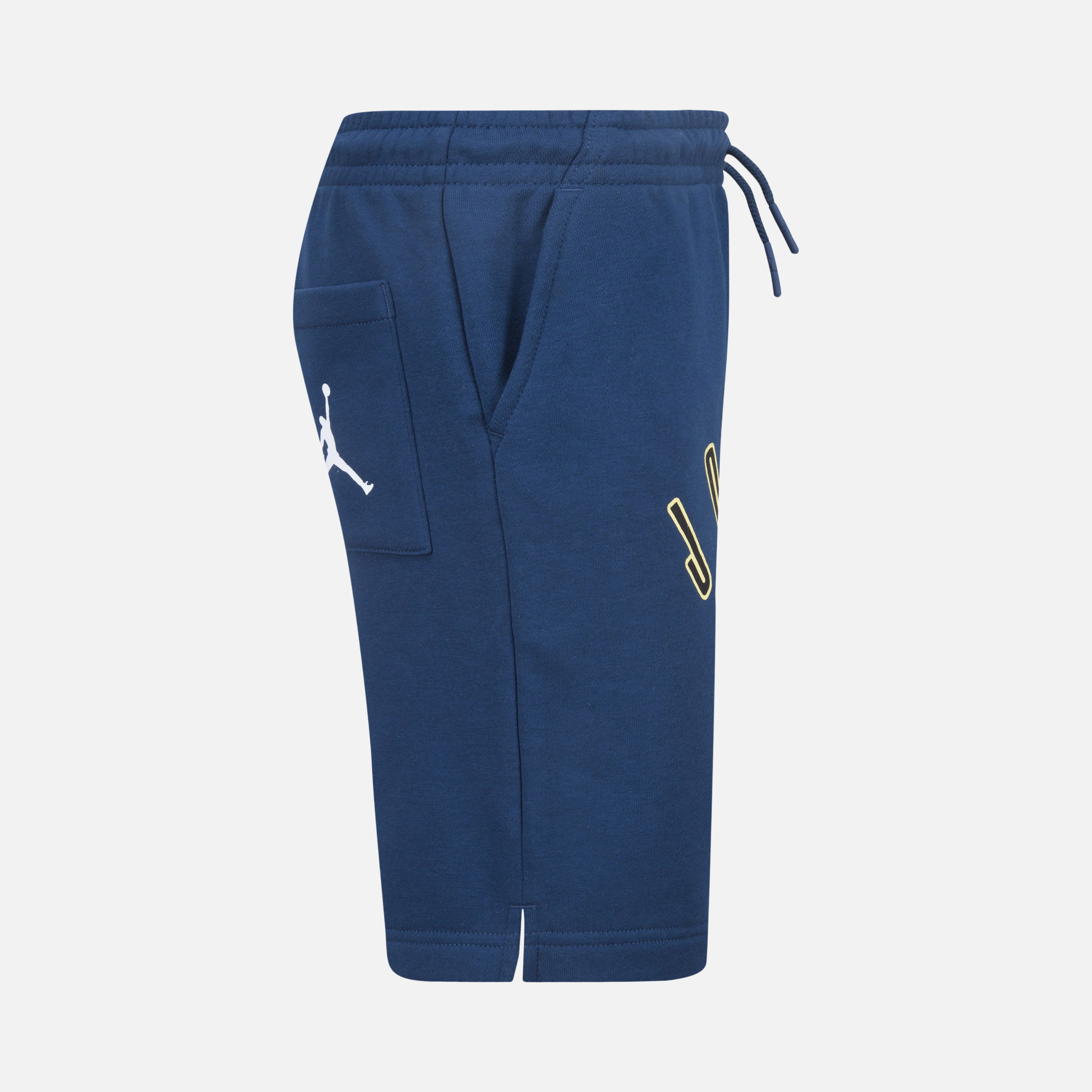 Nike Jordan MJ Flight MVP French Terry Çocuk Şort