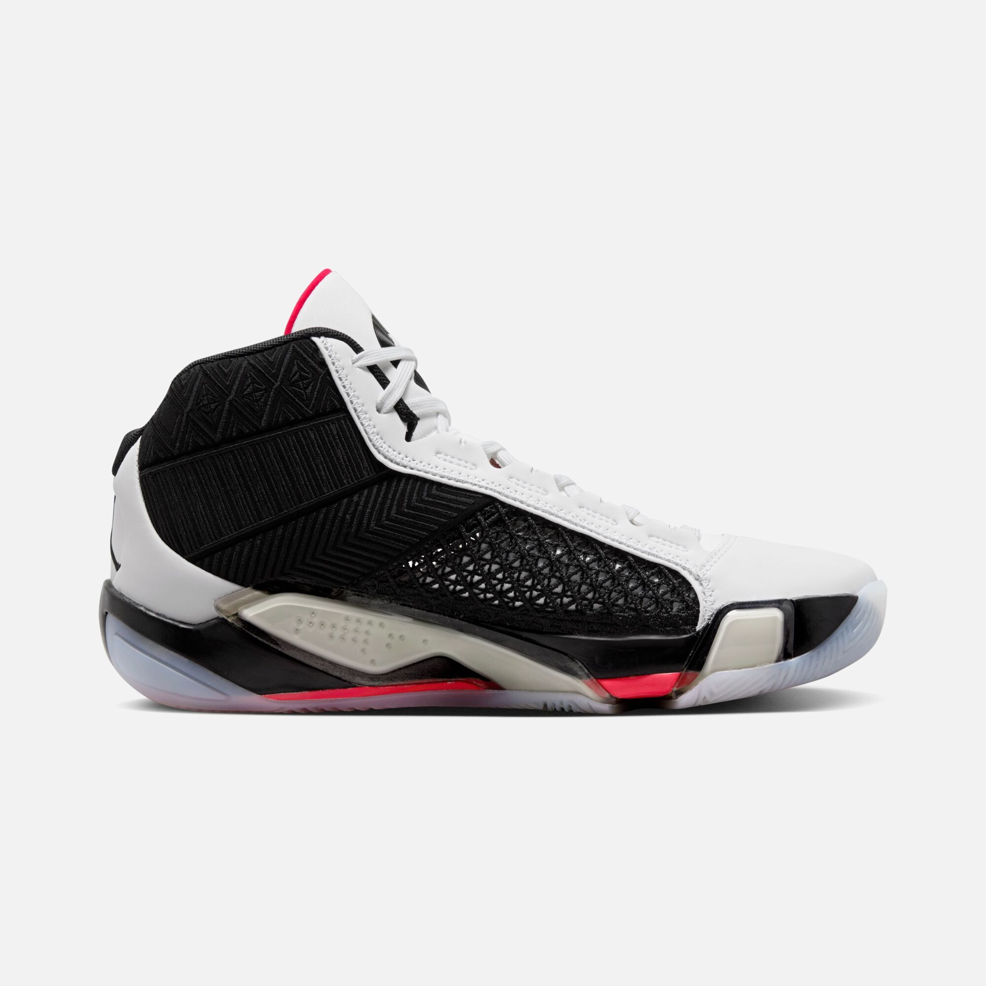 Nike Air Jordan XXXVIII ''Fundamental'' Erkek Basketbol Ayakkabısı